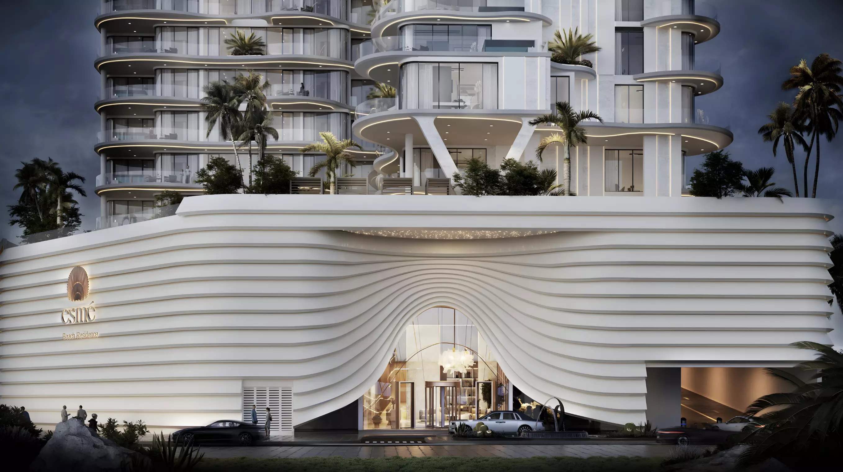 Image 13 of Esme Beach Residences by Elysian Development