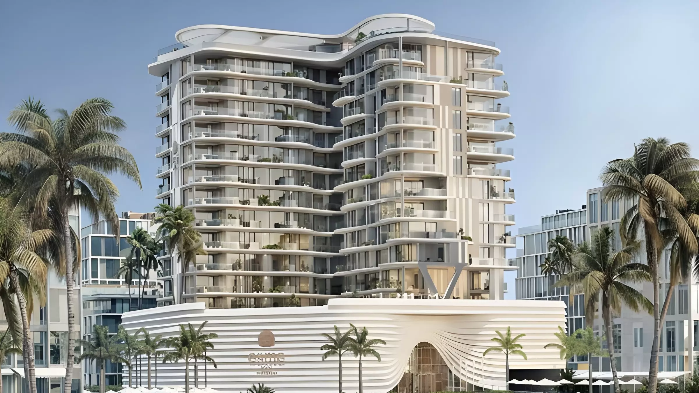 Image 2 of Esme Beach Residences by Elysian Development