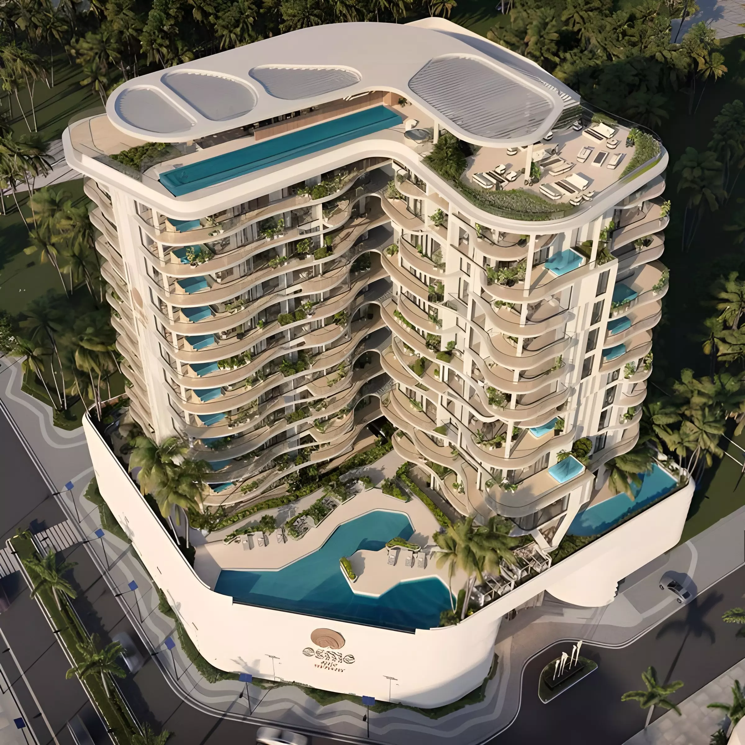 Image 8 of Esme Beach Residences by Elysian Development