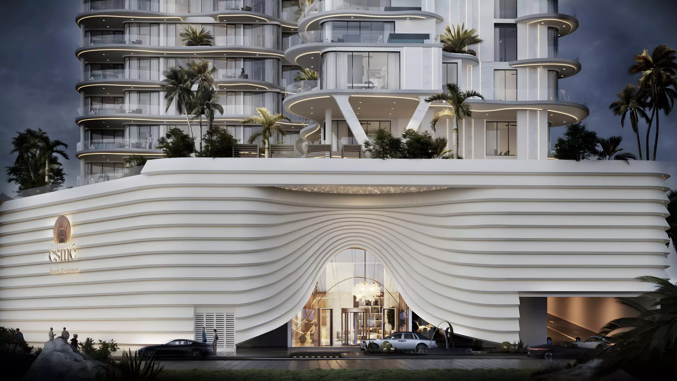 Image 5 of Esme Beach Residences by Elysian Development