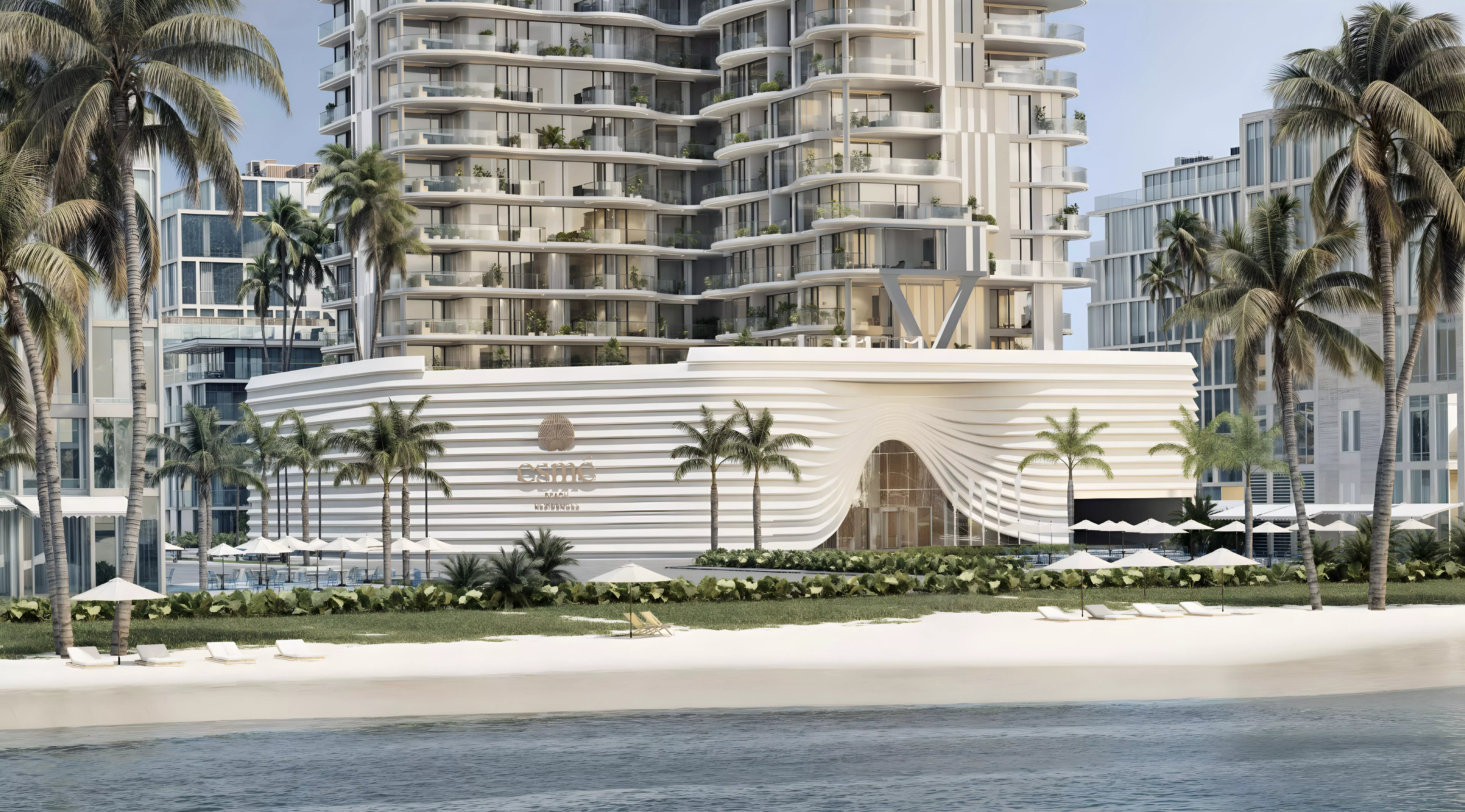 Image 9 of Esme Beach Residences by Elysian Development