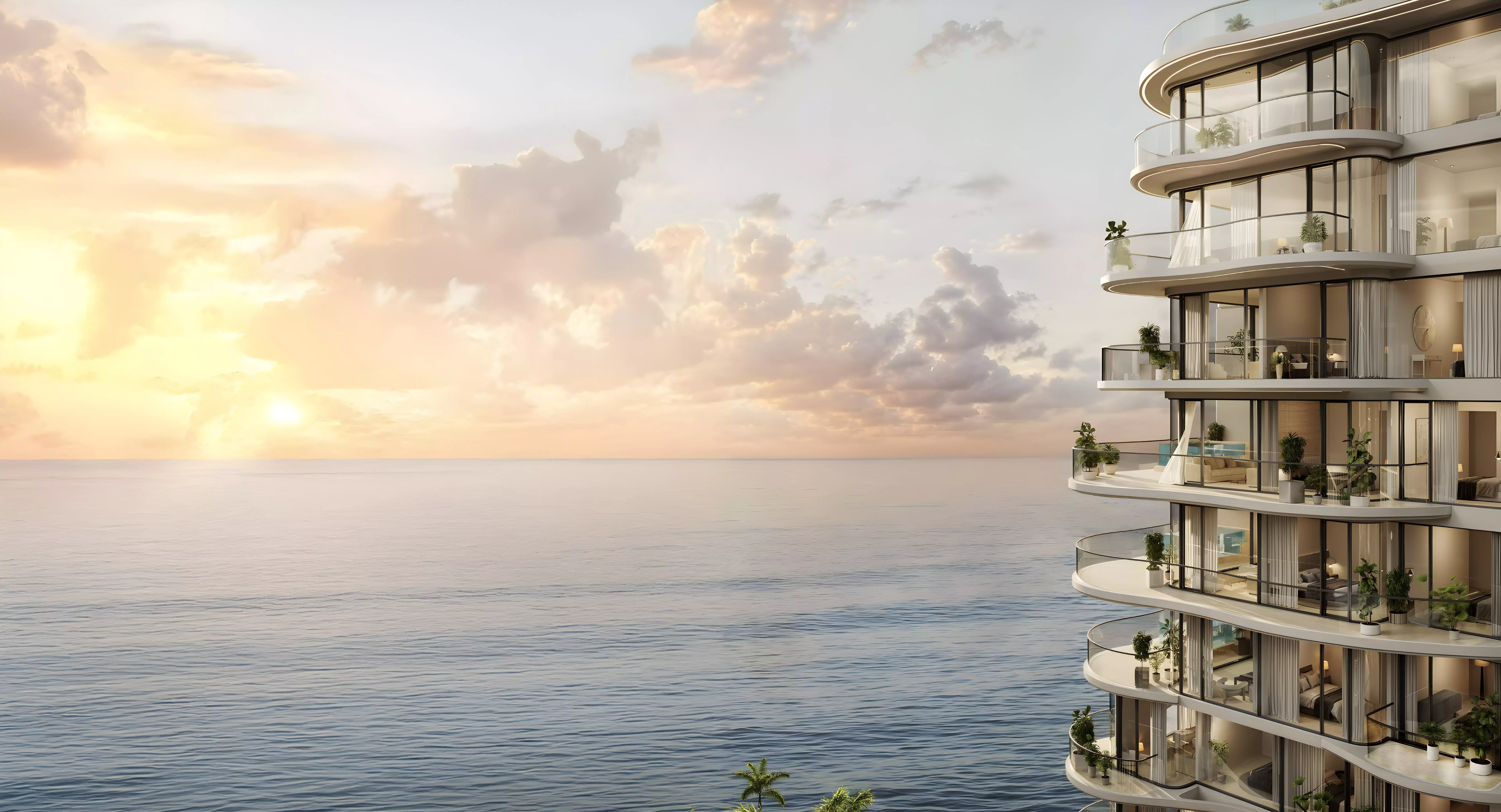 Image 15 of Esme Beach Residences by Elysian Development