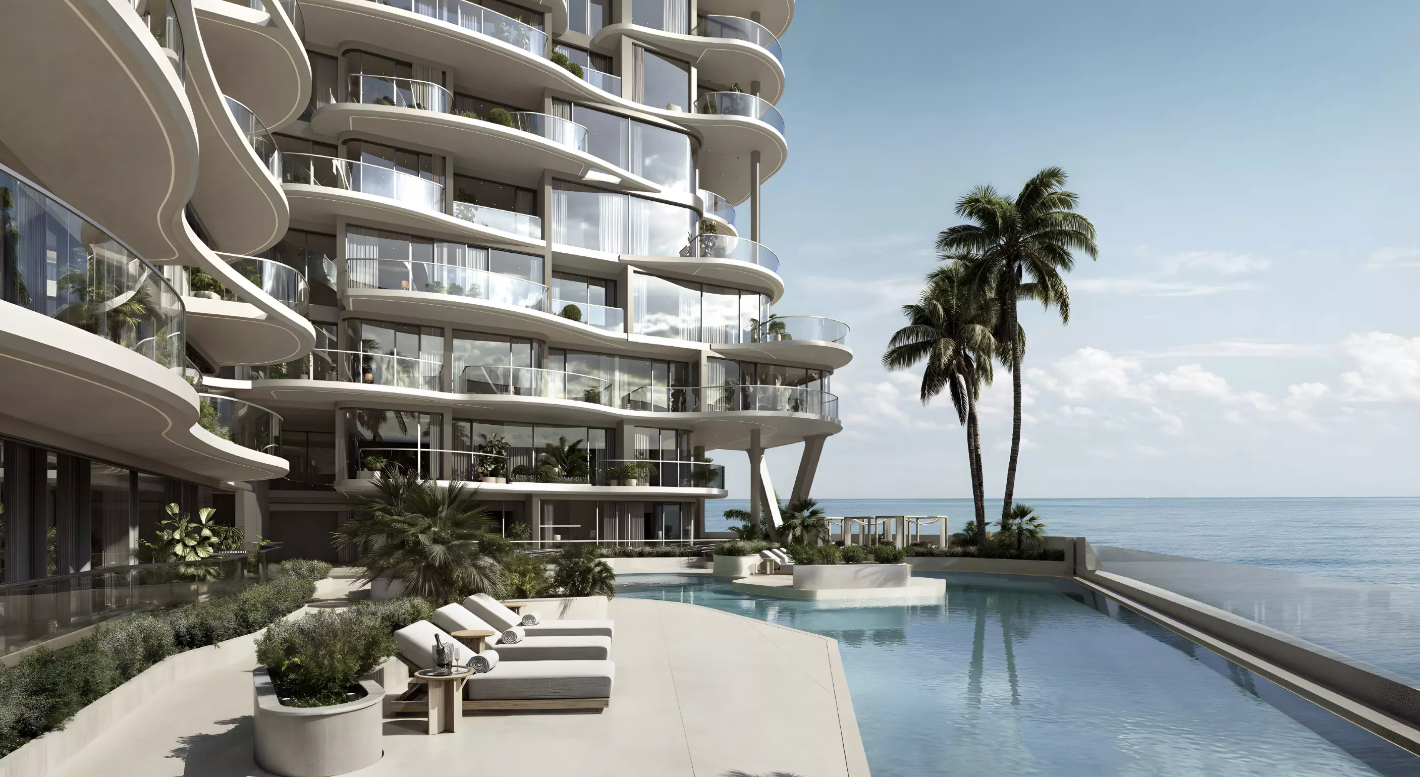 Image 4 of Esme Beach Residences by Elysian Development