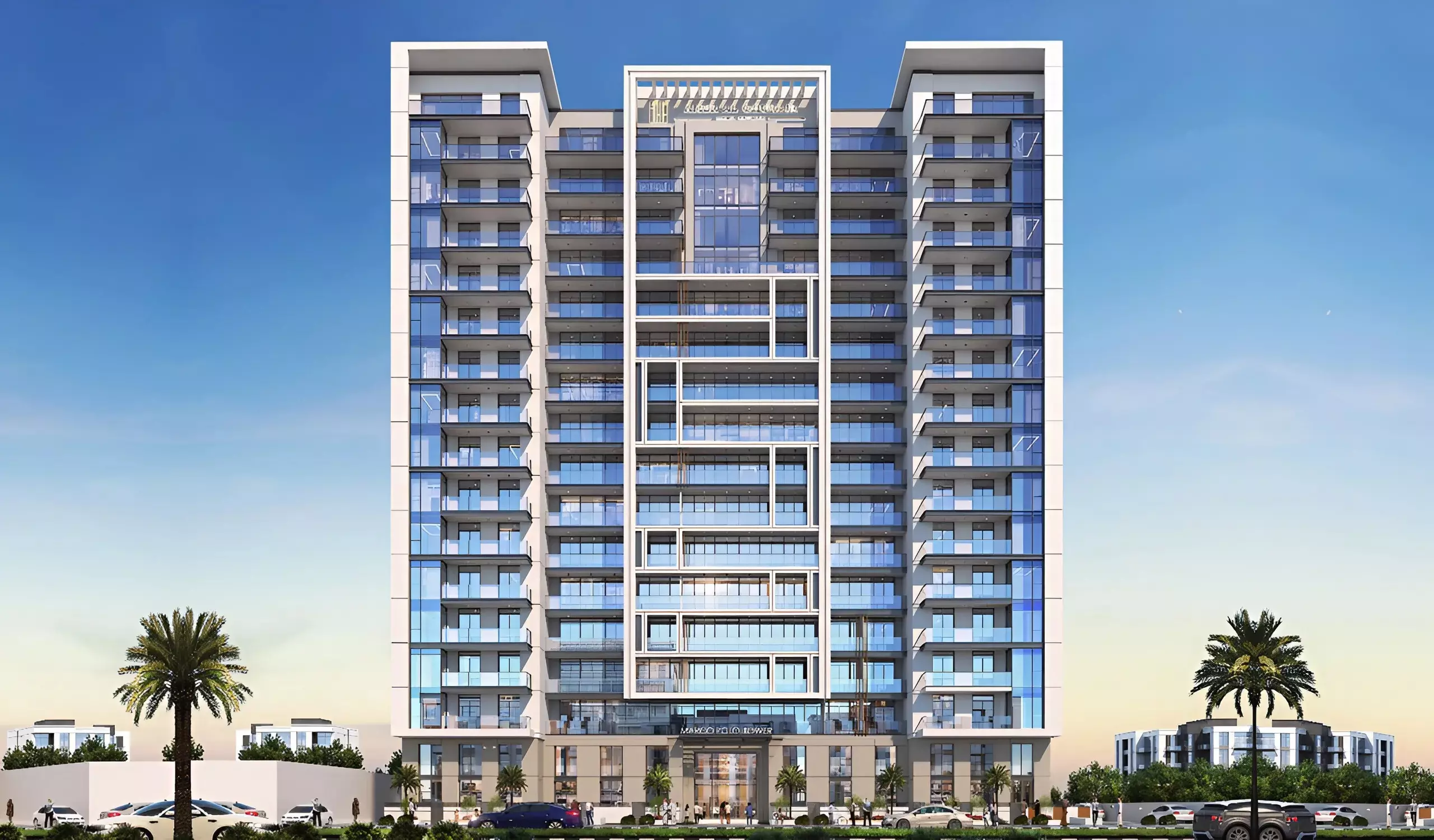 Image of Living Legends Phase 4 by Amer Alghurair Development