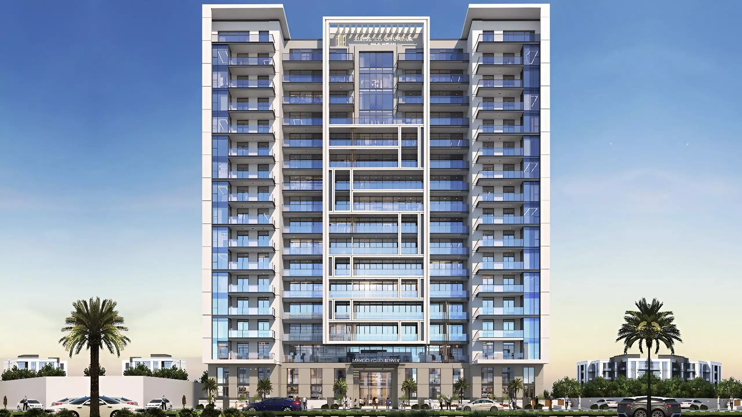 Image of Living Legends Phase 5 by Amer Alghurair Development