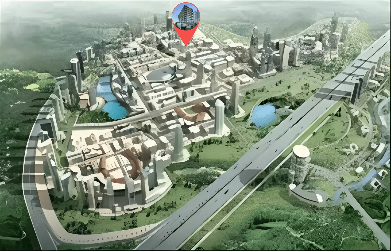 Image of Dusit Rijas Residence by Rijas Aces Development