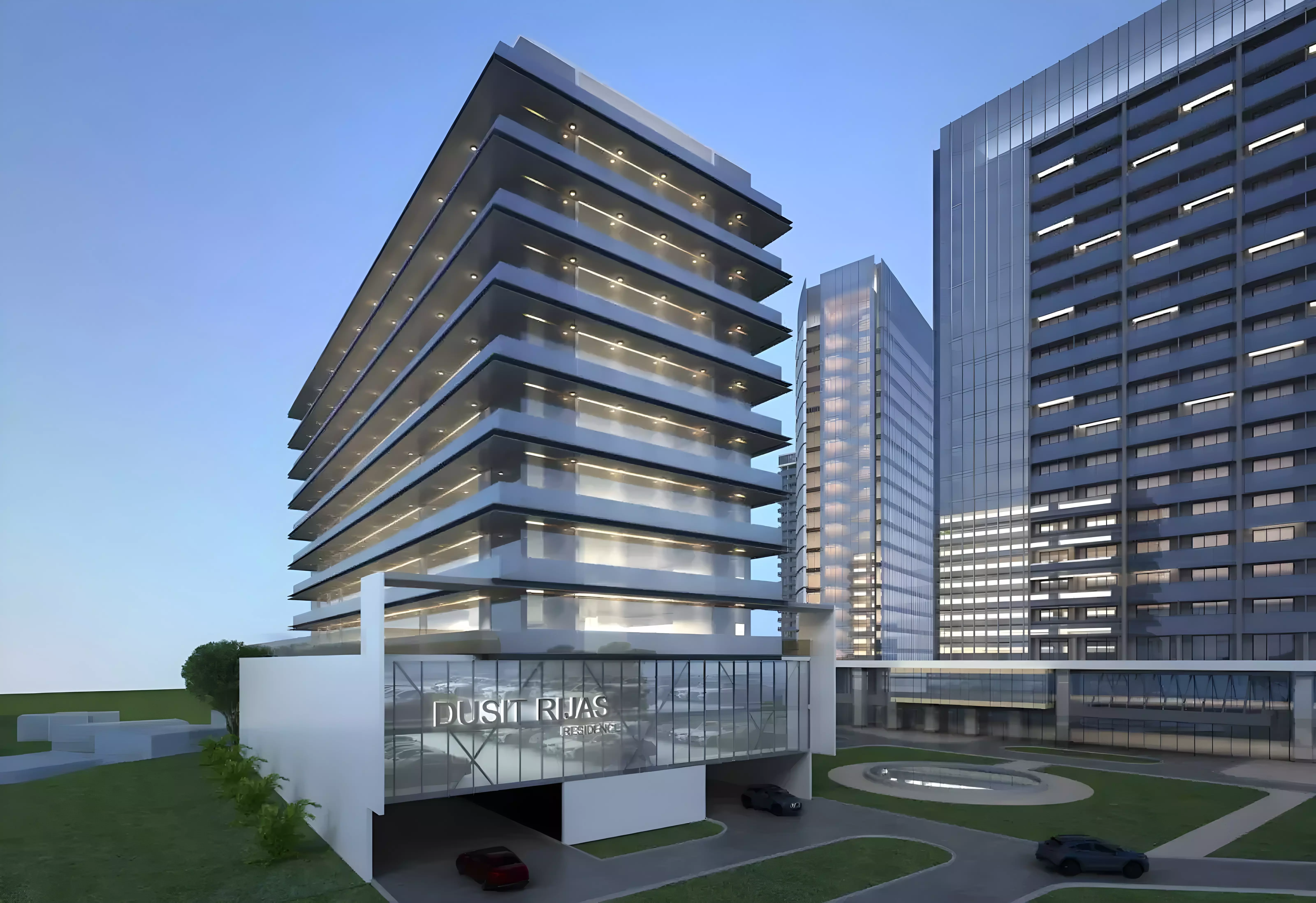 Image 2 of Dusit Rijas Residence by Rijas Aces Development