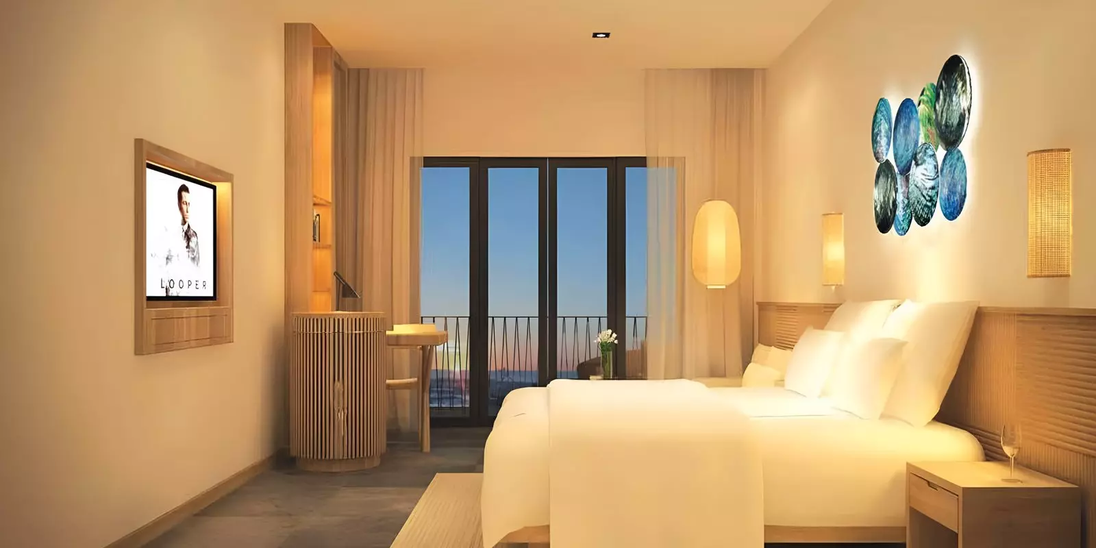 Image 5 of Dusit Princess Rijas by Rijas Aces Development