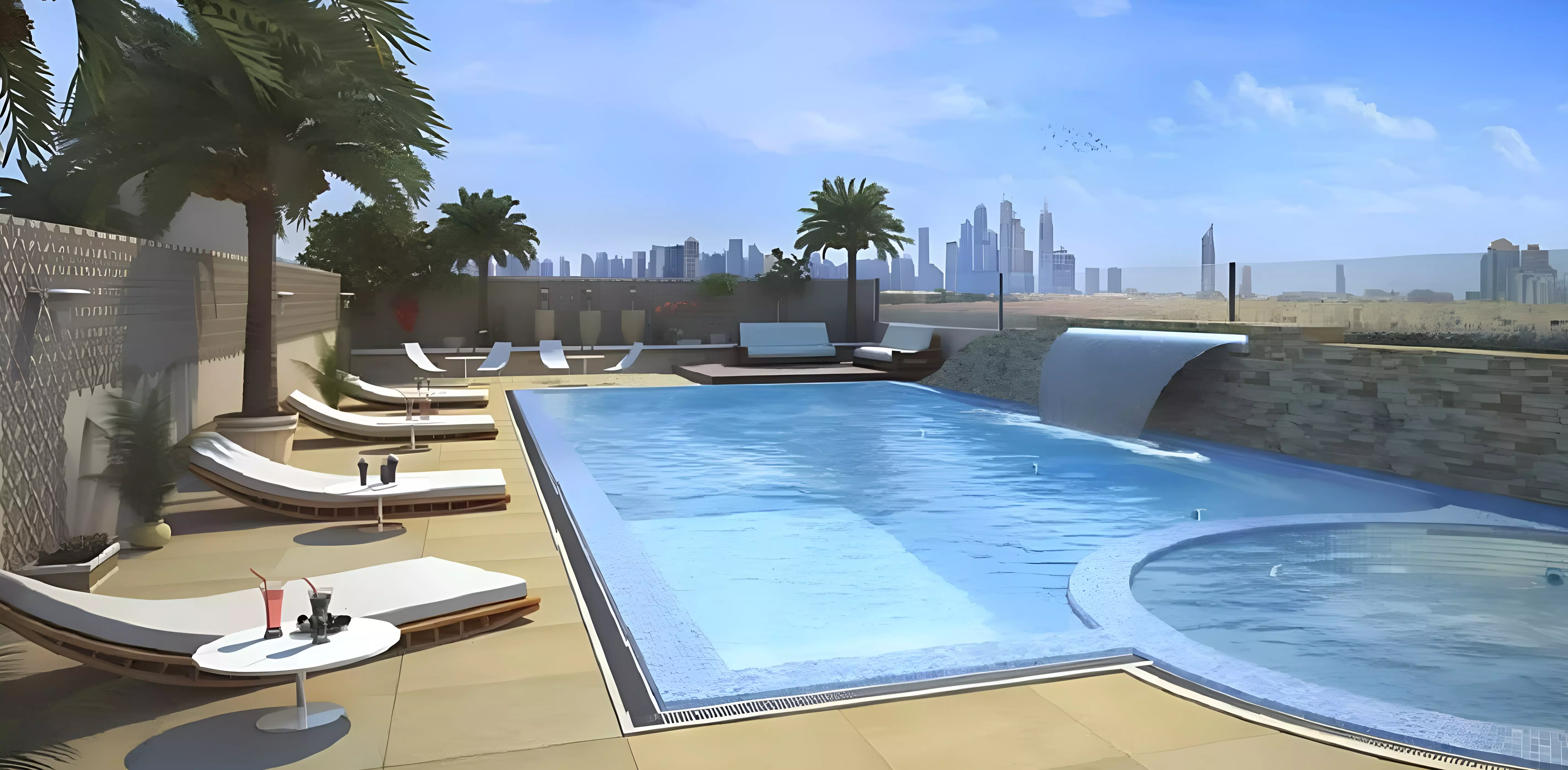 Image 10 of Dusit Princess Rijas by Rijas Aces Development