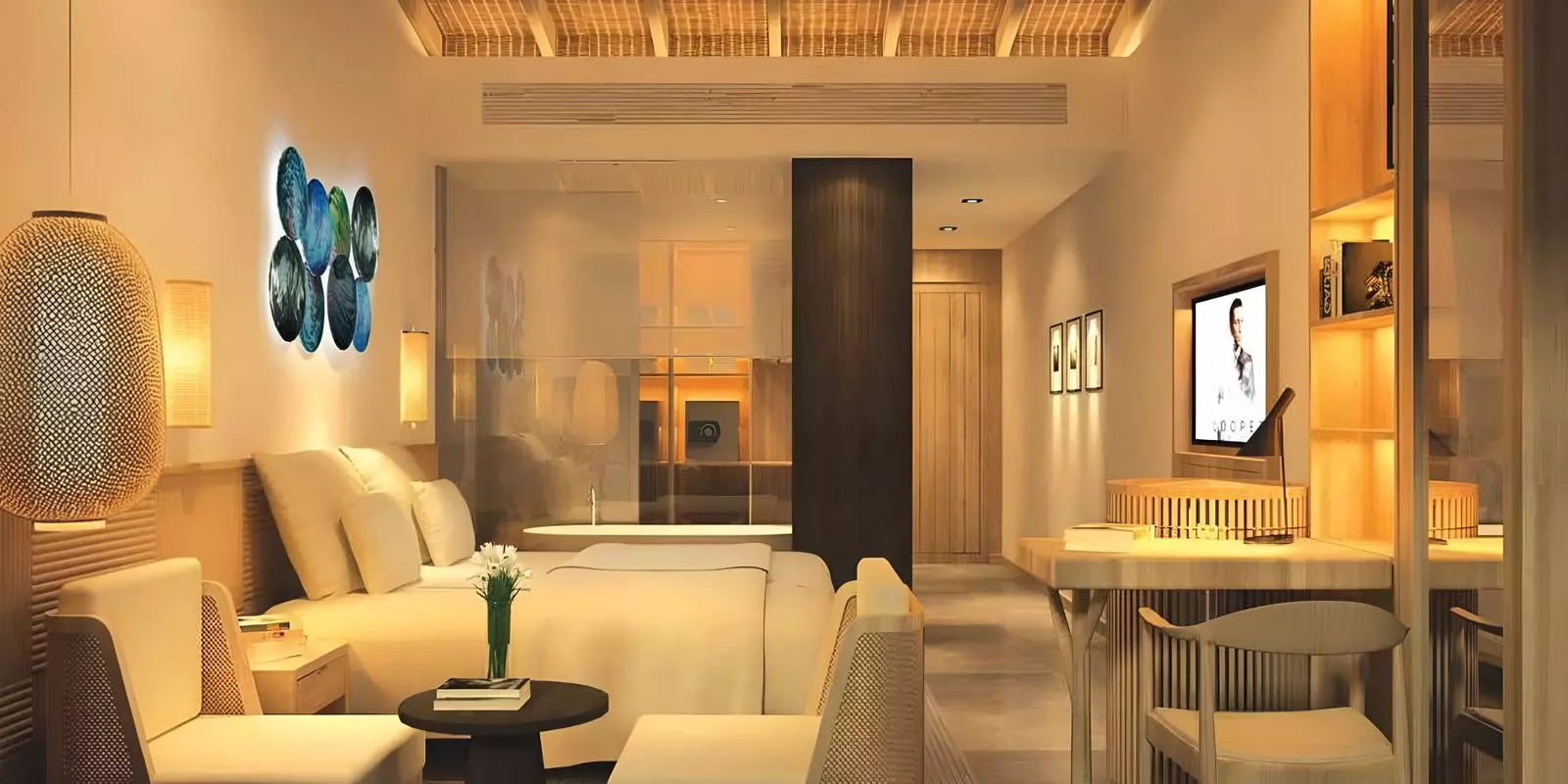 Image 4 of Dusit Princess Rijas by Rijas Aces Development