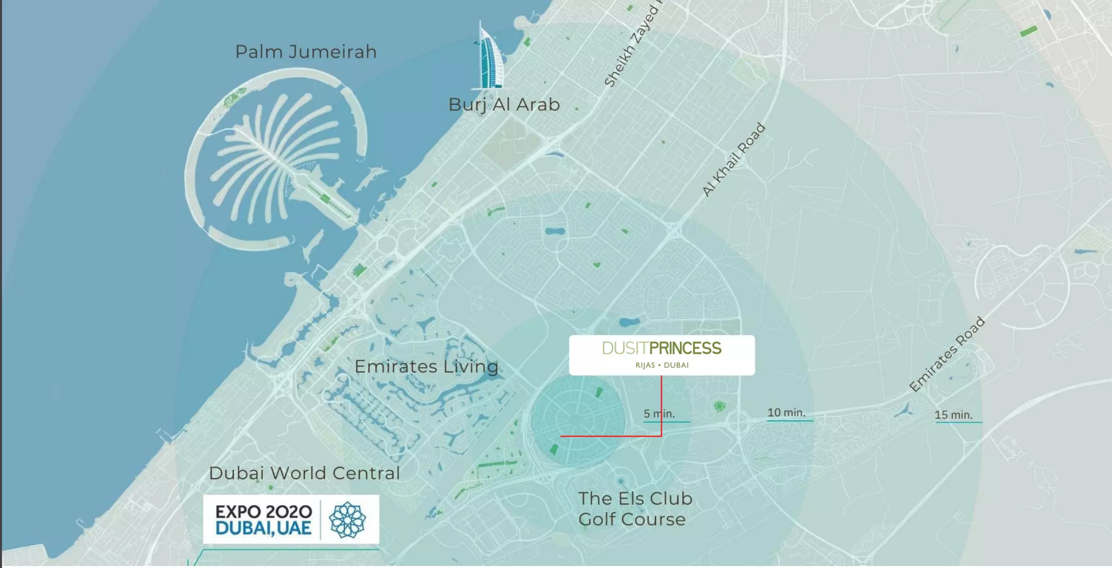 Image 6 of Dusit Princess Rijas by Rijas Aces Development