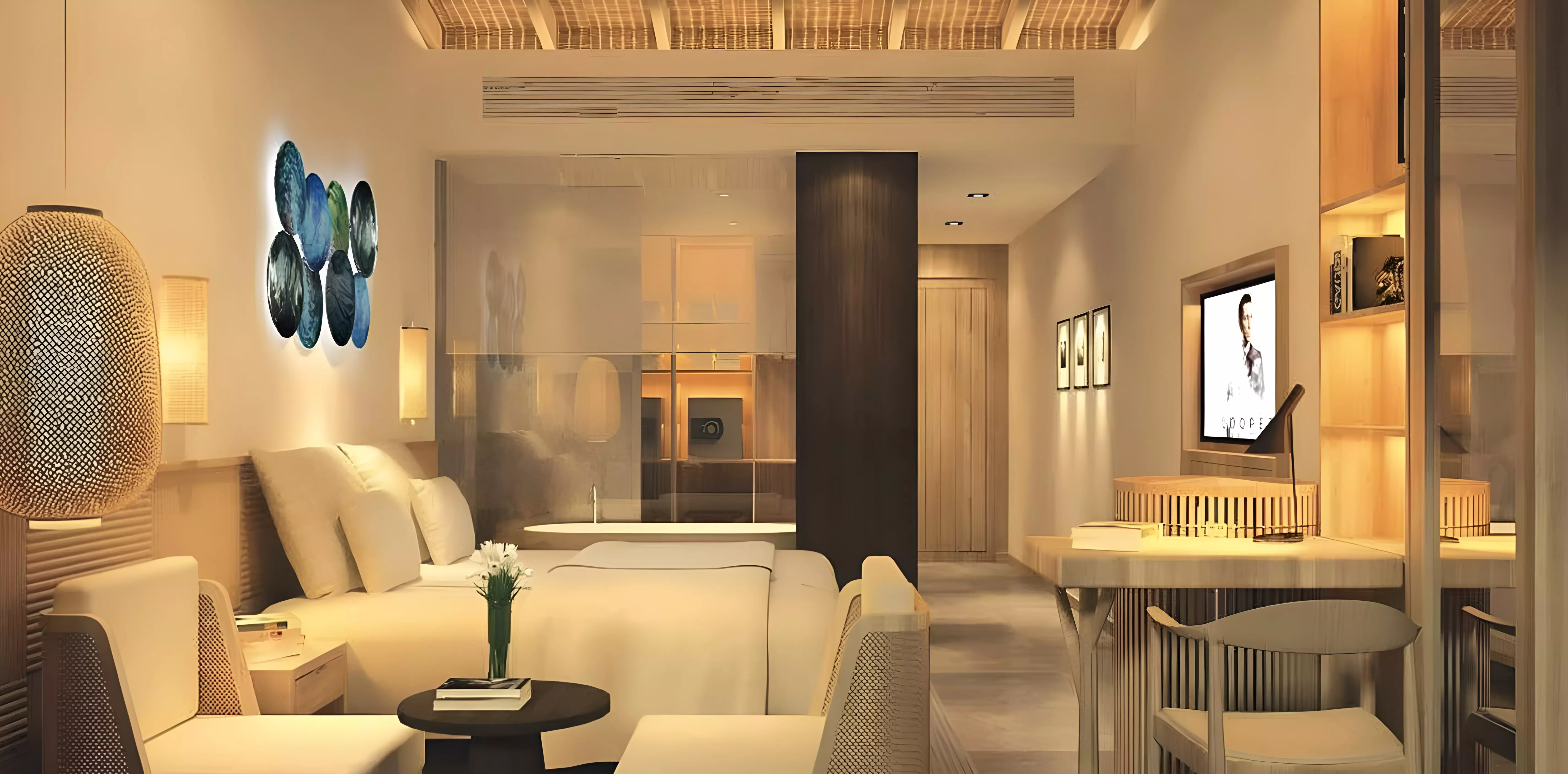 Image 12 of Dusit Princess Rijas by Rijas Aces Development