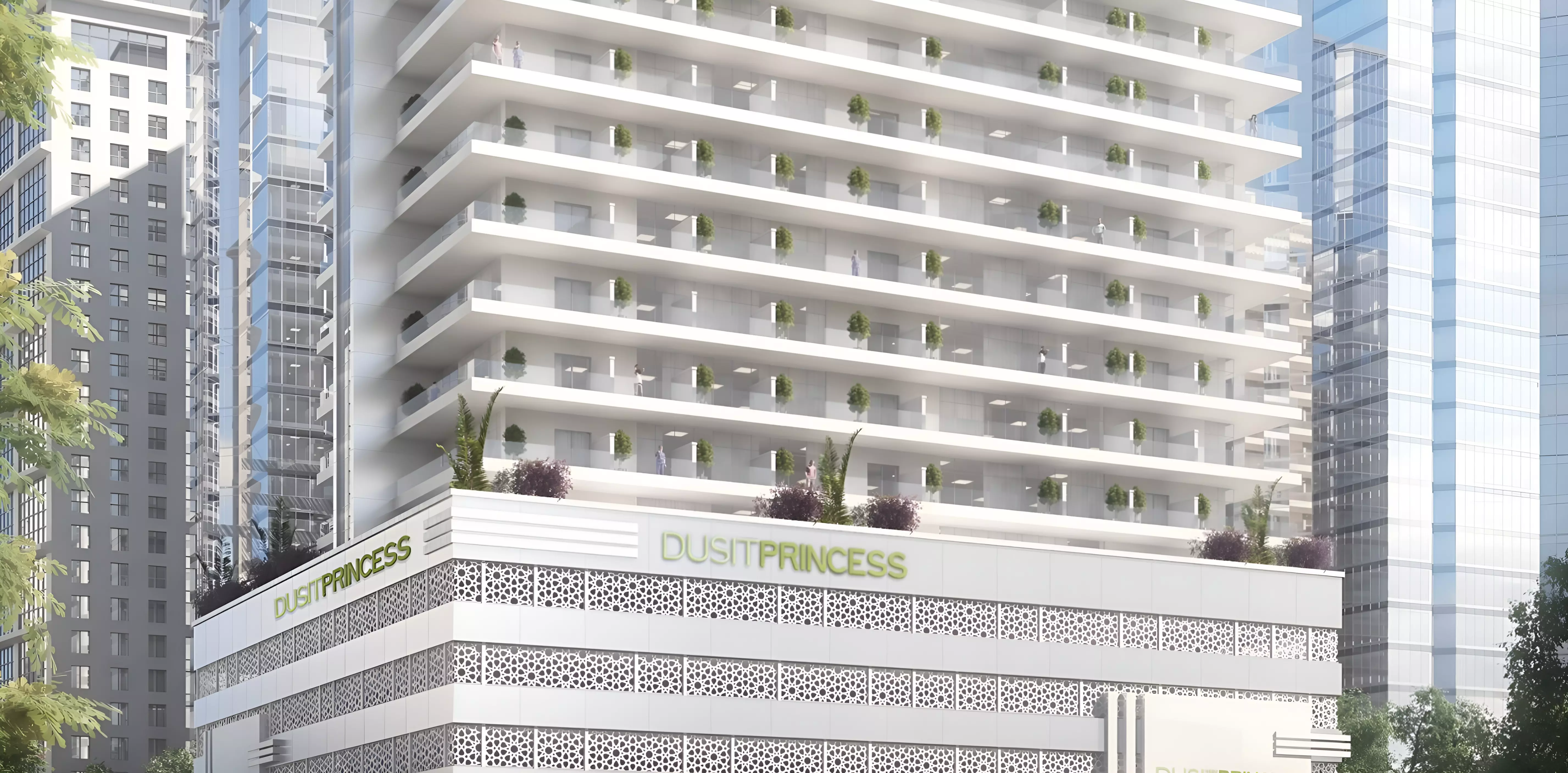Image 7 of Dusit Princess Rijas by Rijas Aces Development