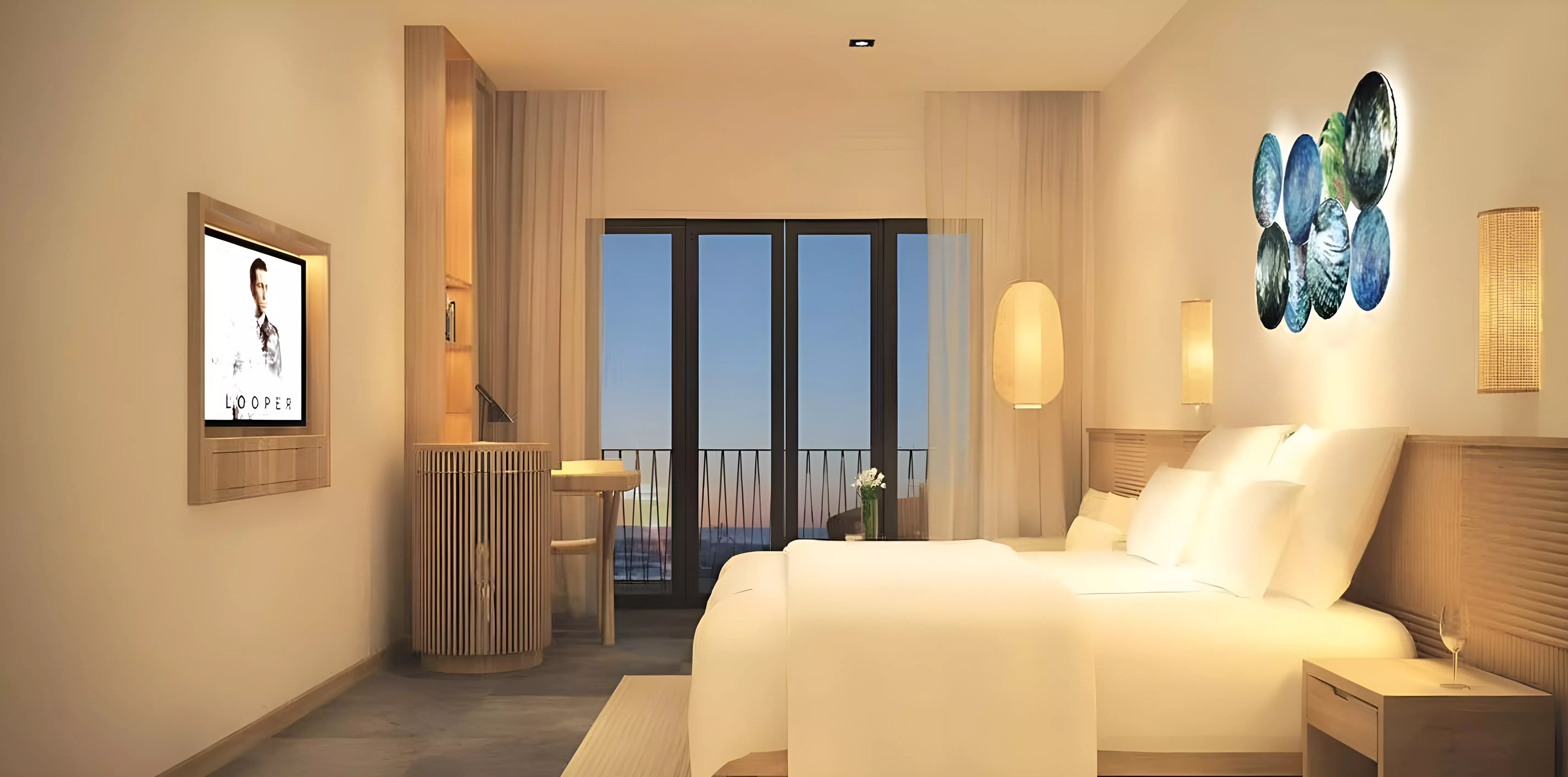 Image 9 of Dusit Princess Rijas by Rijas Aces Development