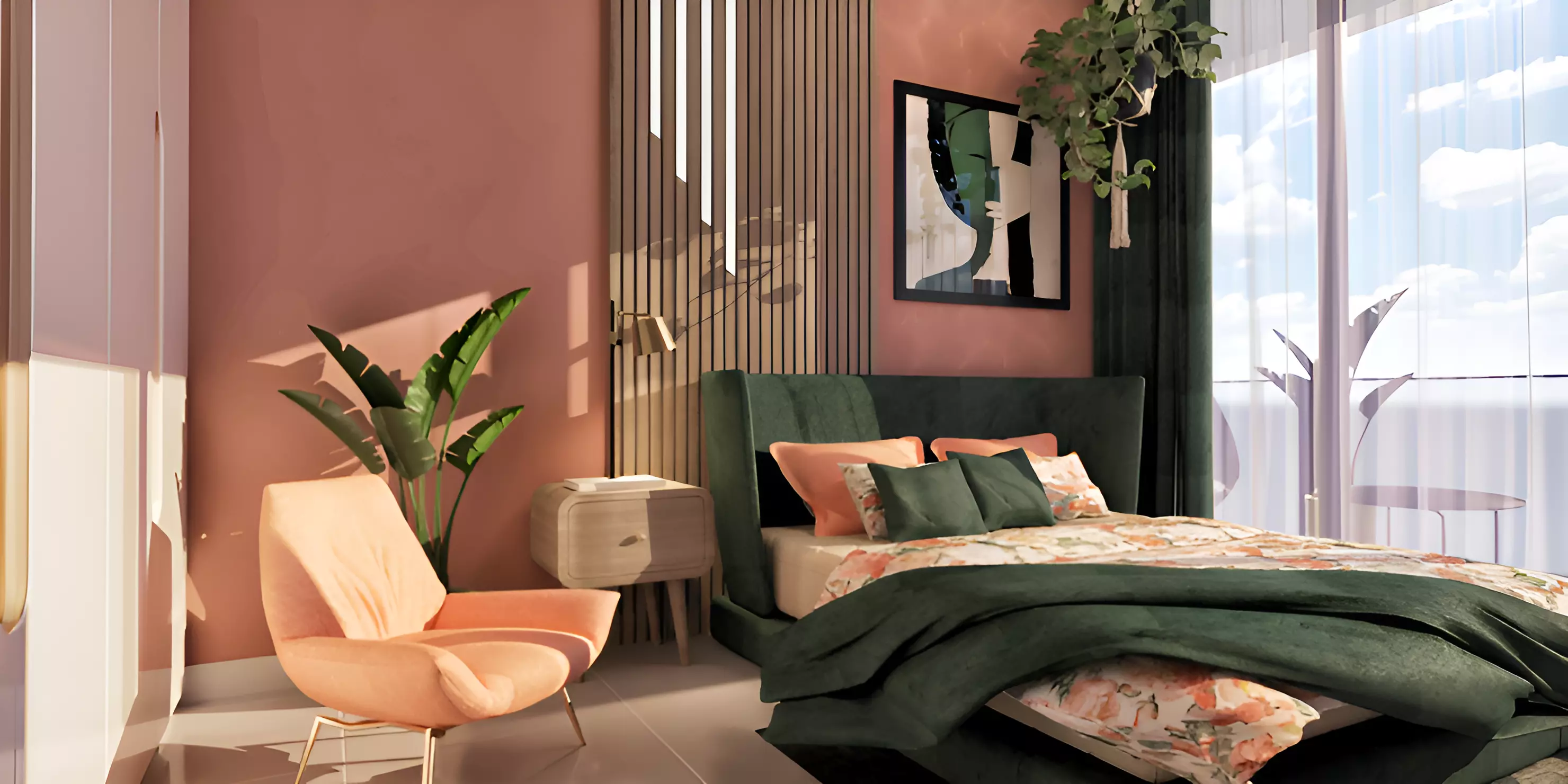 Photo of Rija Suites by Rijas Aces Development