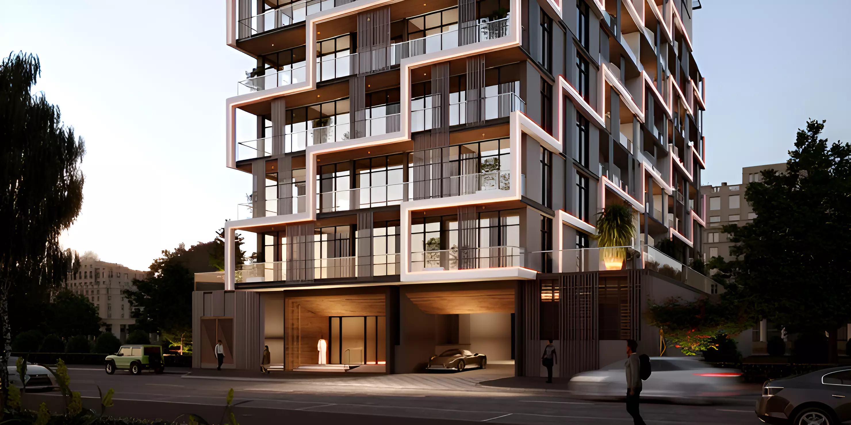 Image 3 of Rija Suites by Rijas Aces Development