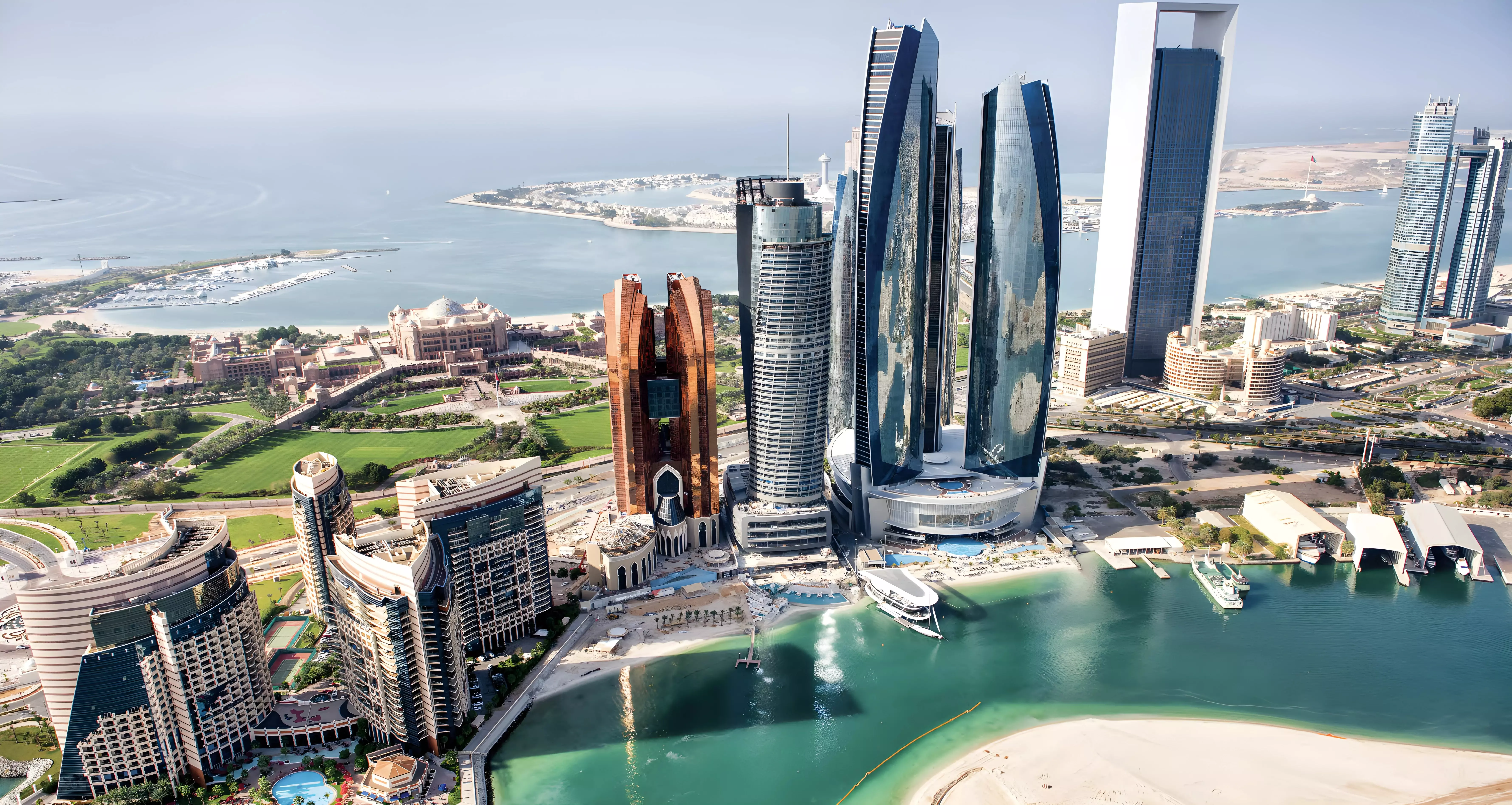 Image 5 of Bab Al Qasr Residence 25 by Burtville