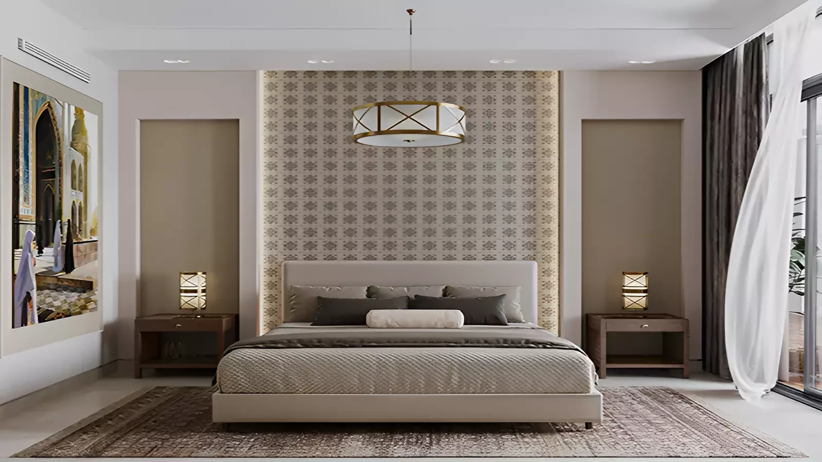 Image 4 of Ville 12 at Masdar City by Burtville