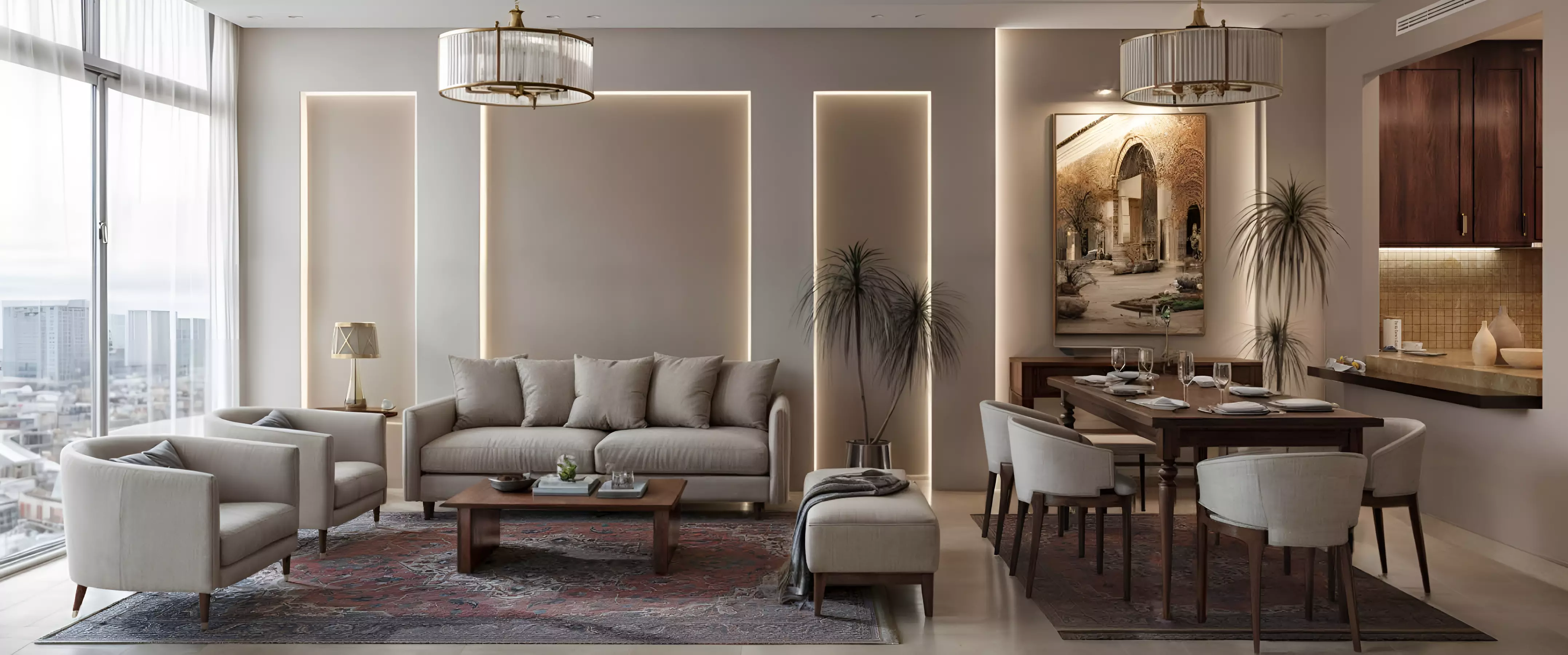 Image 5 of Ville 12 at Masdar City by Burtville