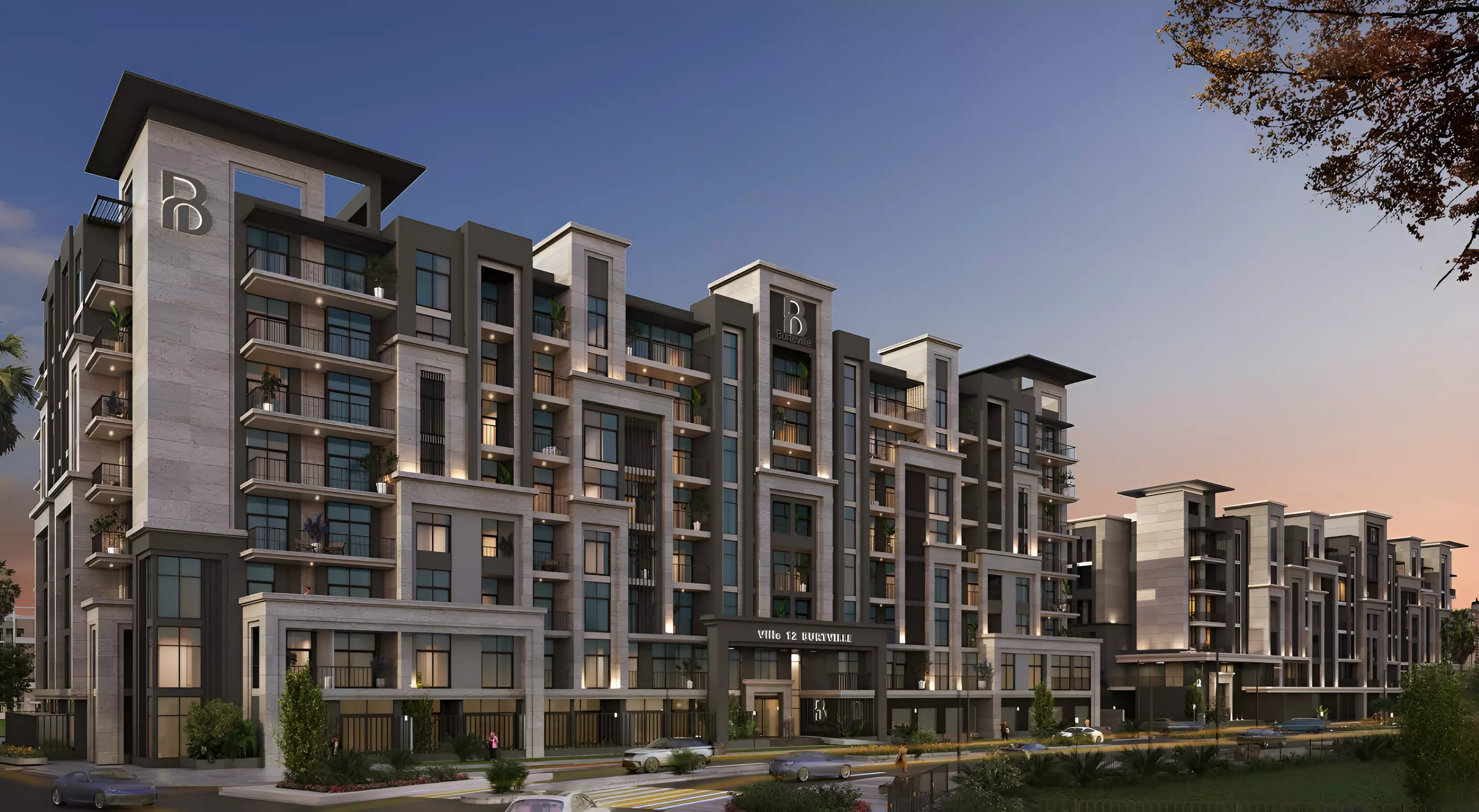 Image 2 of Ville 12 at Masdar City by Burtville