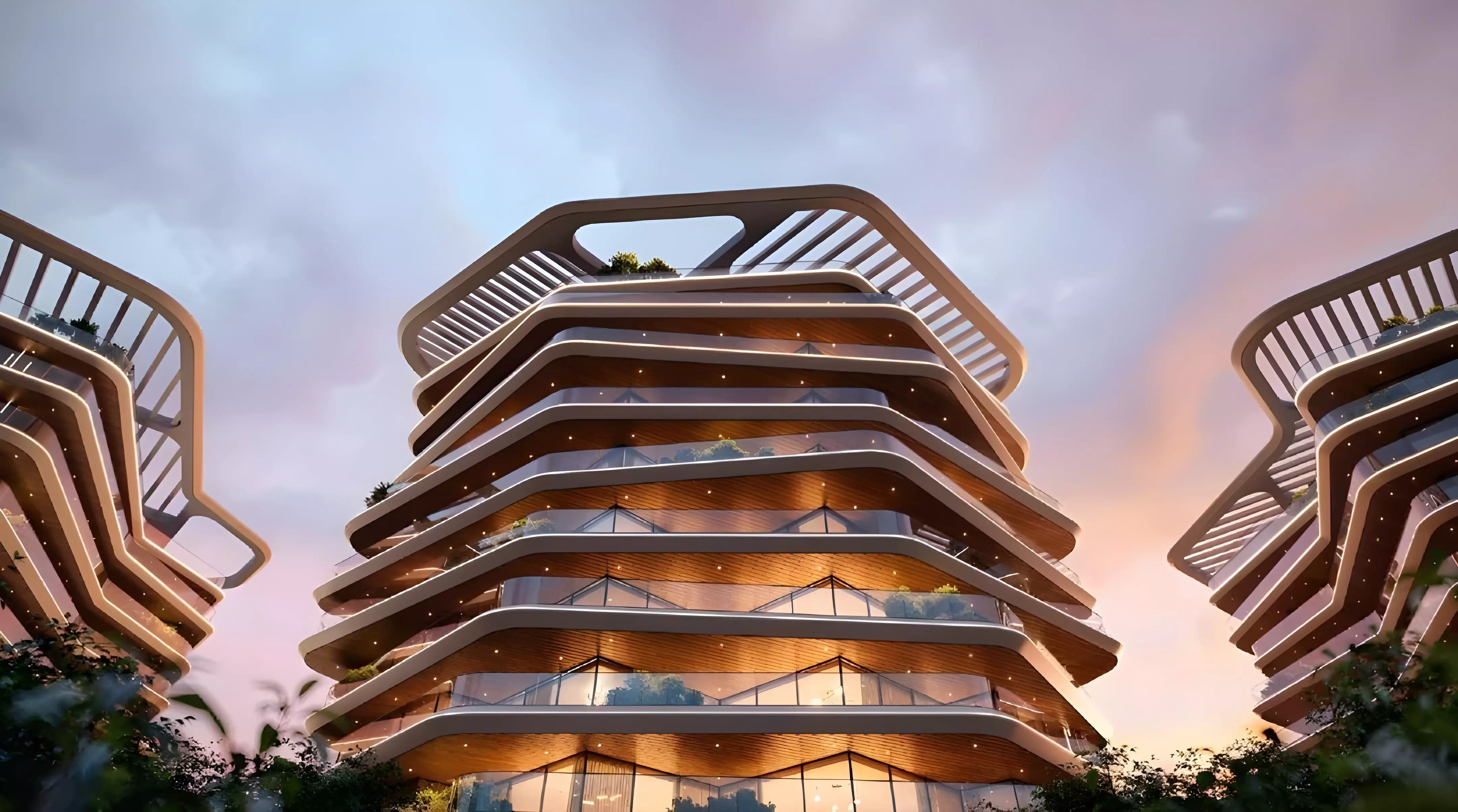 Image of Bab Al Qasr Sea View 51 by Burtville