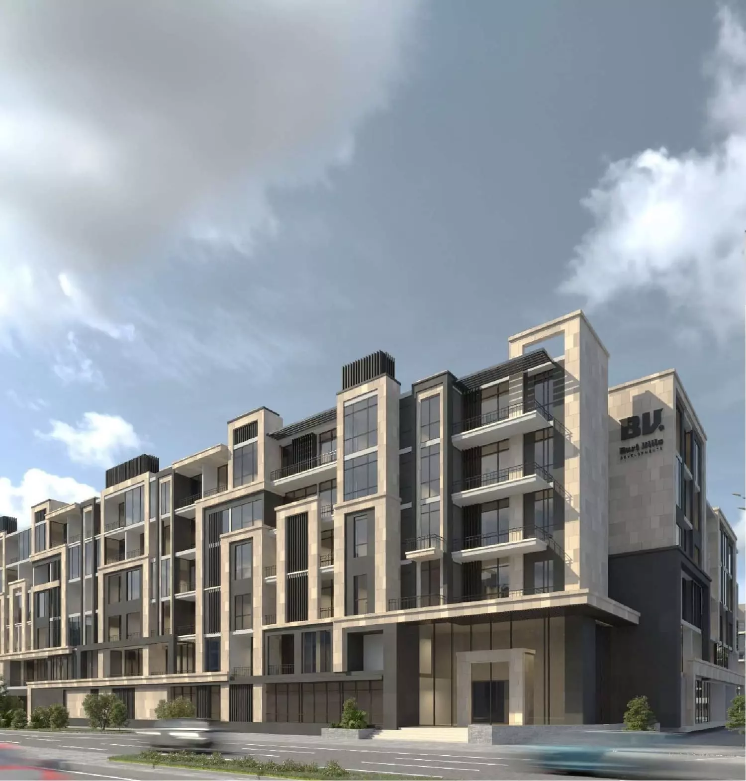 Image 5 of Ville 11 by Burtville