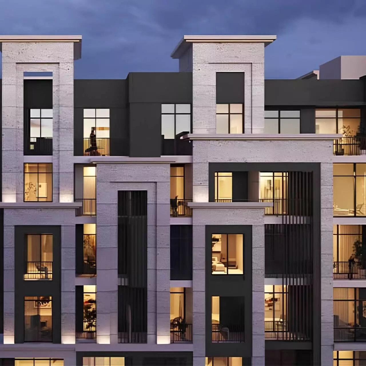 Image 11 of Ville 11 by Burtville