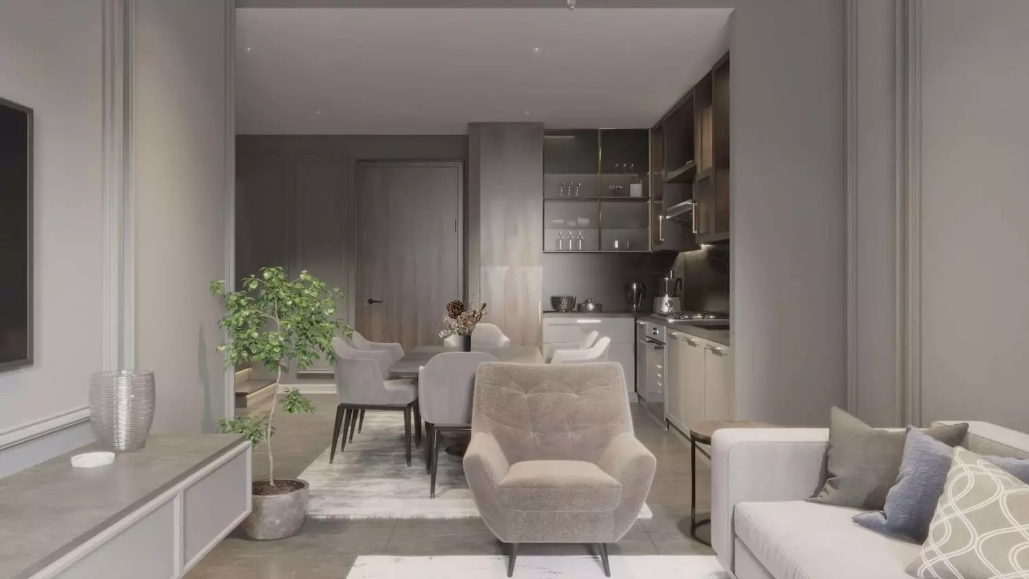 Image 9 of Ville 11 by Burtville