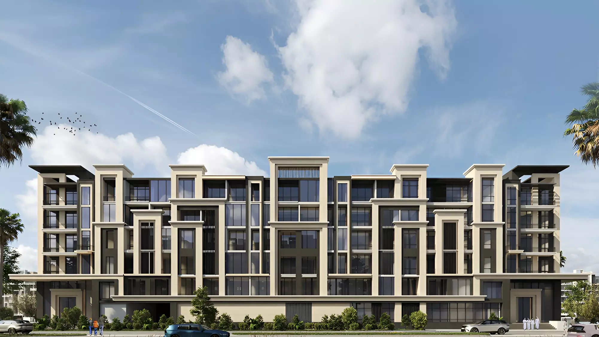 Image 8 of Ville 11 by Burtville