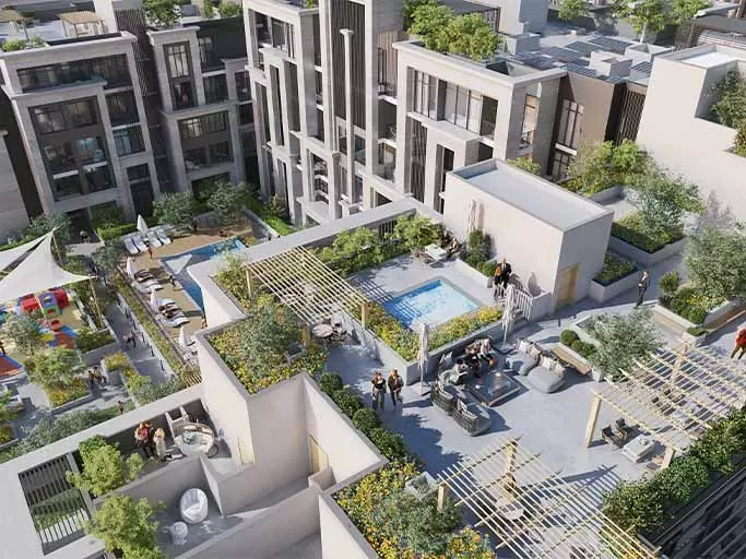 Image 10 of Ville 11 by Burtville