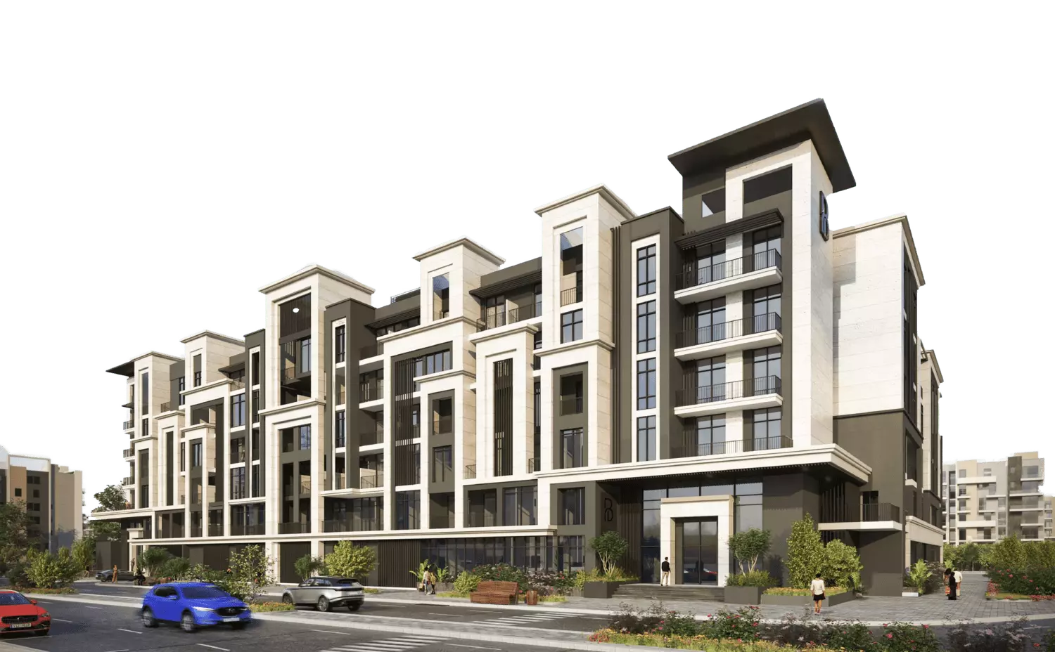 Image 6 of Ville 11 by Burtville