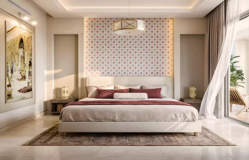 Image 13 of Bab Al Qasr Residence 31 by Burtville