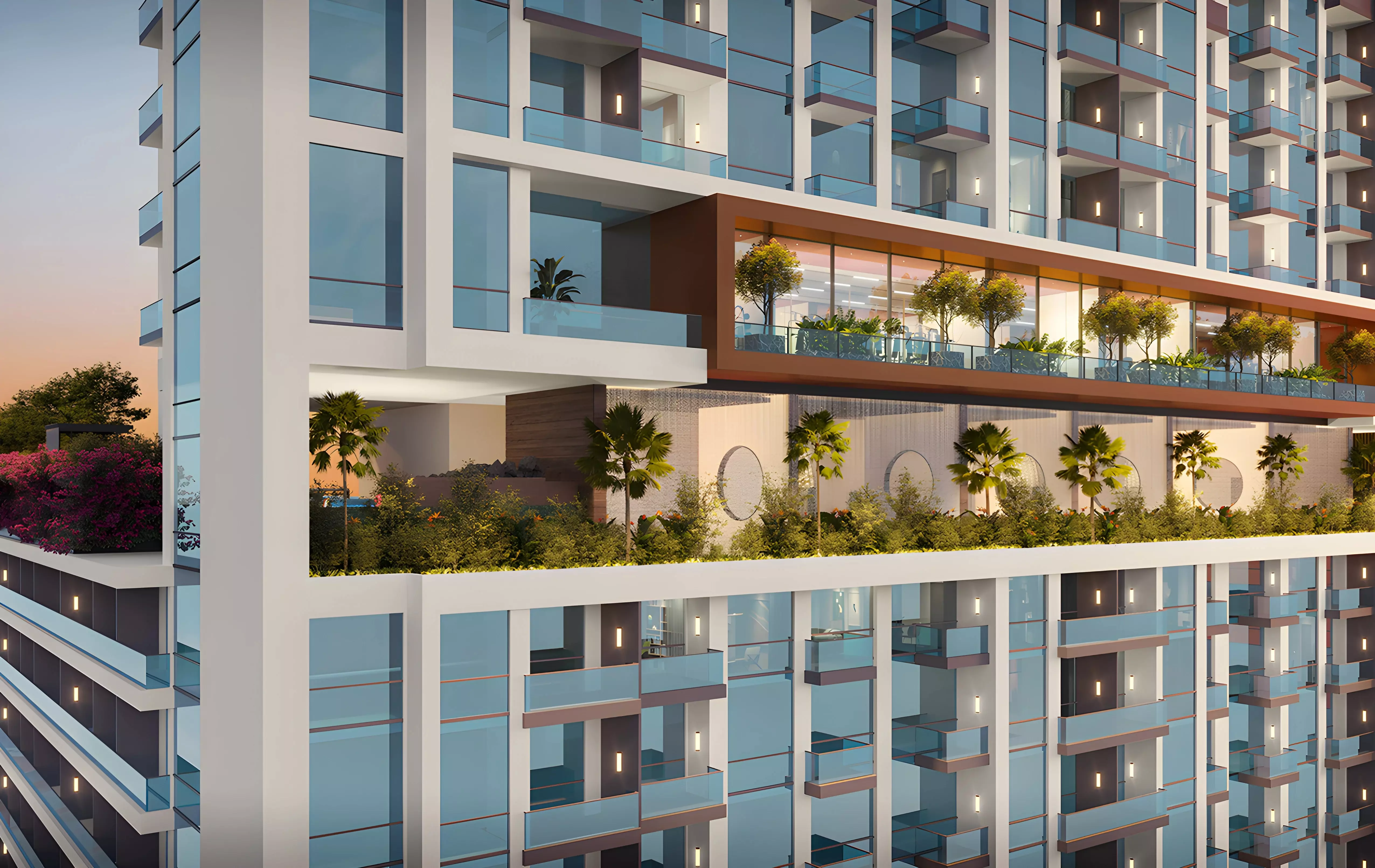 Image 3 of Kyoto by Oro24 by Oro24 Developments