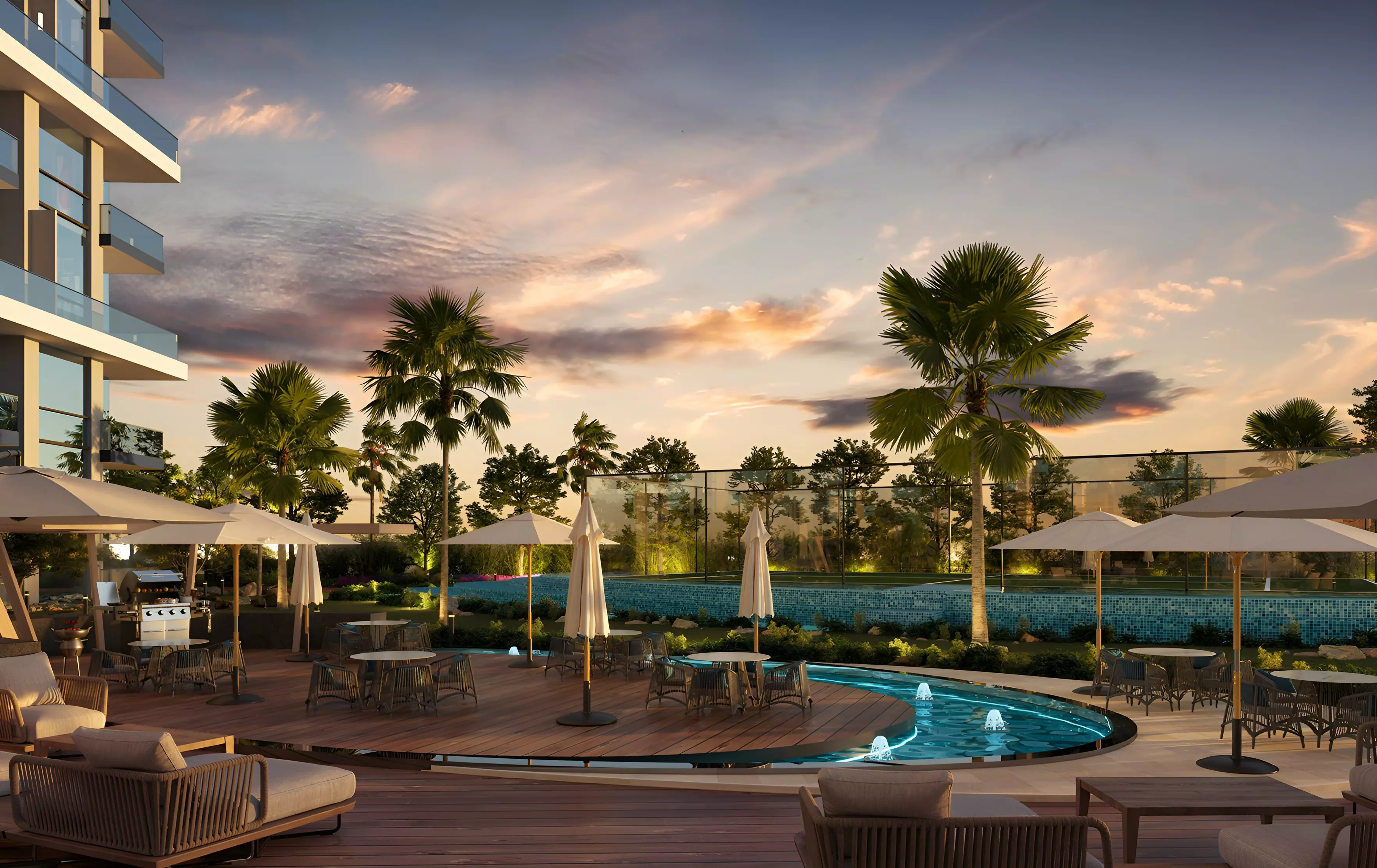 Image 2 of Kyoto by Oro24 by Oro24 Developments