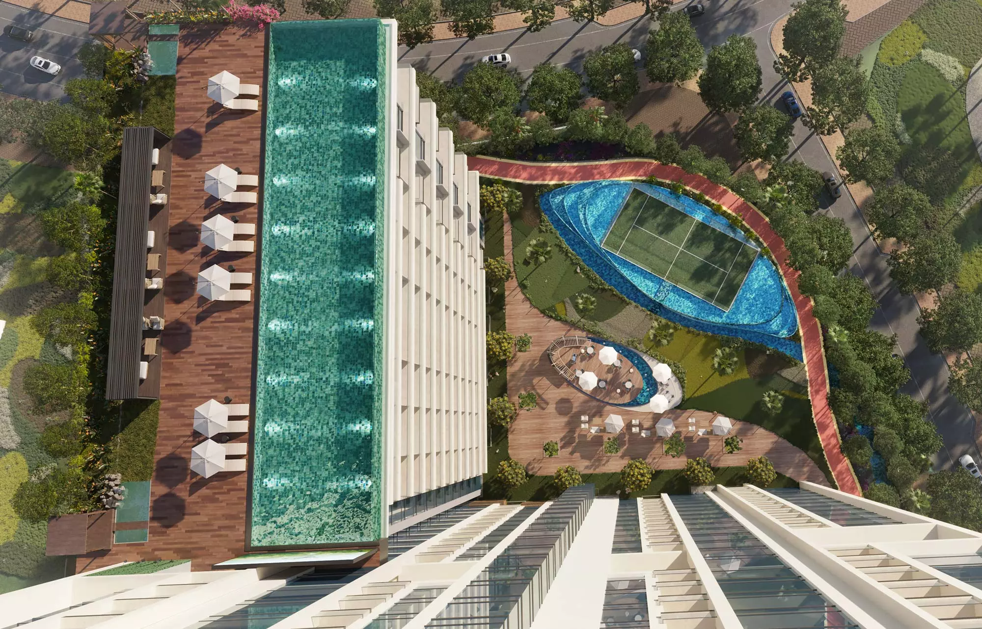 Image 6 of Kyoto by Oro24 by Oro24 Developments