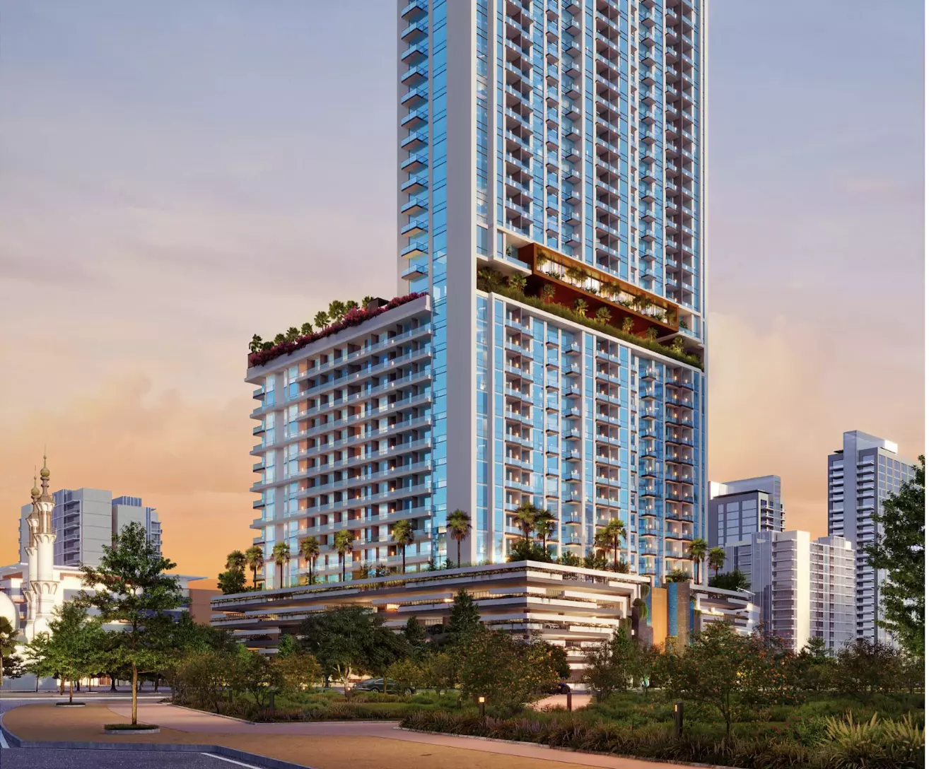 Image 7 of Kyoto by Oro24 by Oro24 Developments