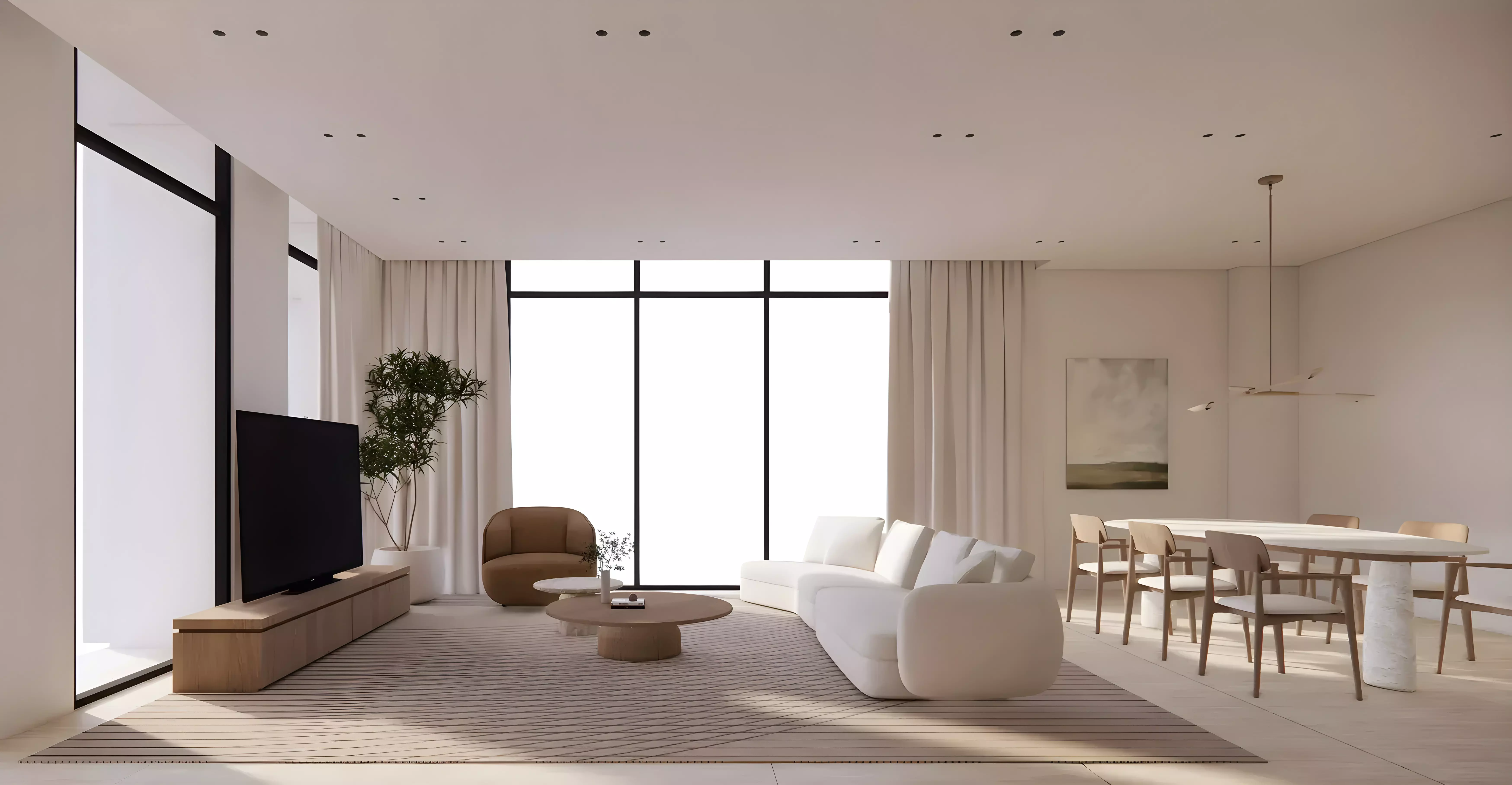 Image 2 of Tura Residence by Namat Real Estate Development