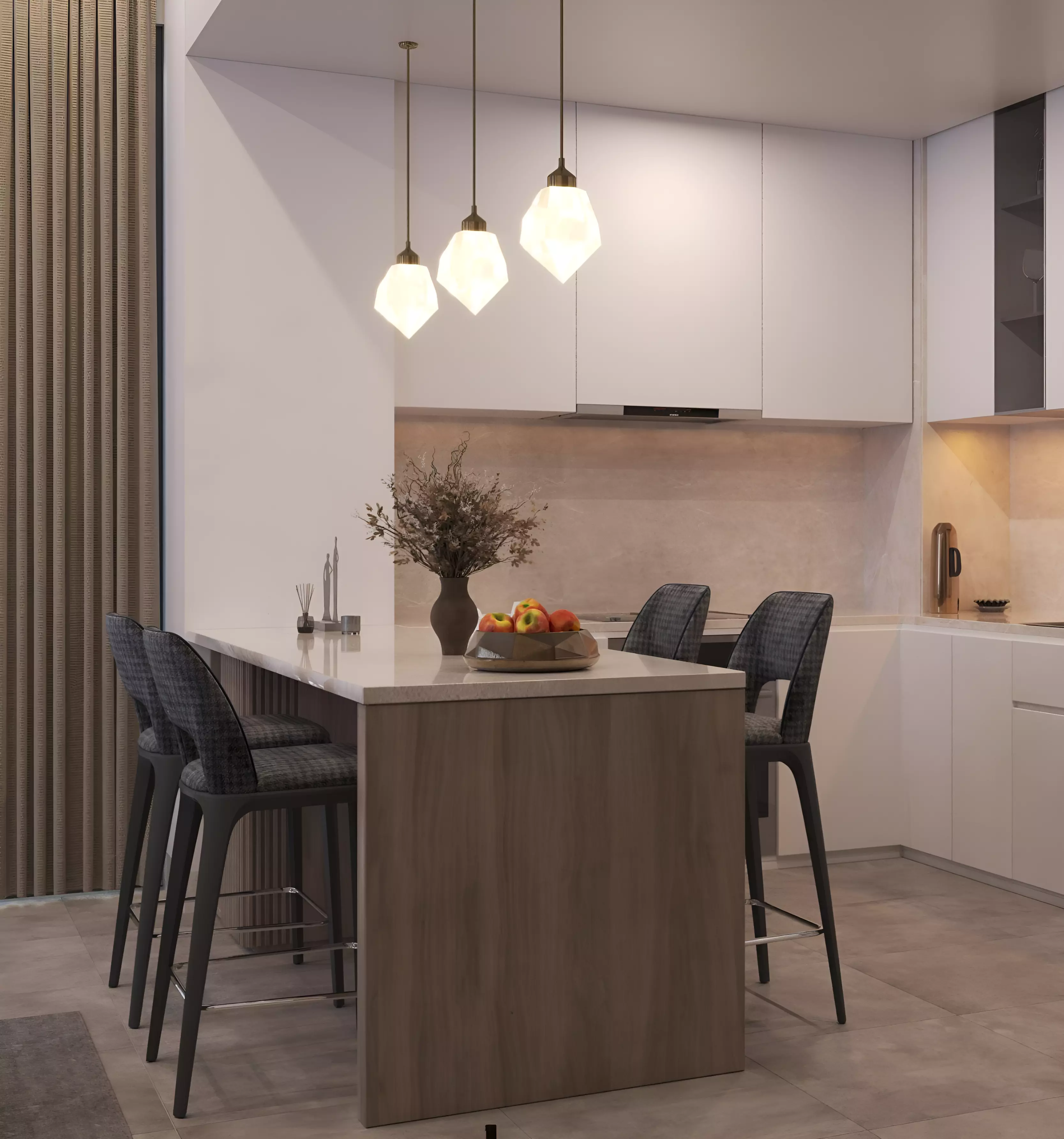 Image 2 of Alfal Residence by Dubuild Development