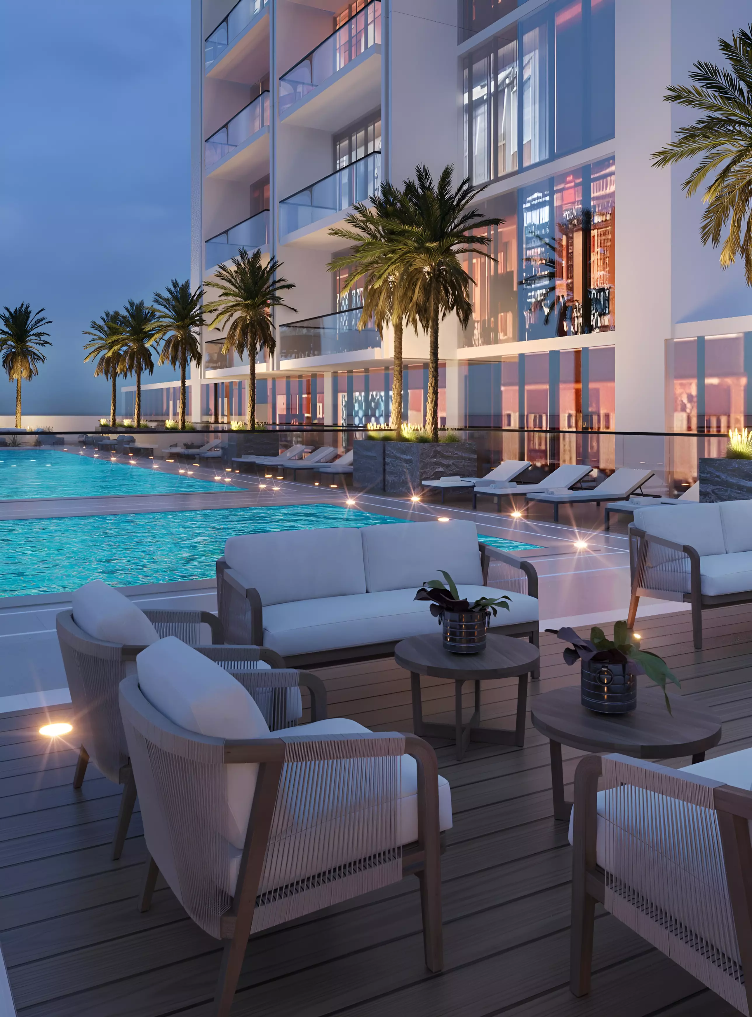 Image 4 of Alfal Residence by Dubuild Development