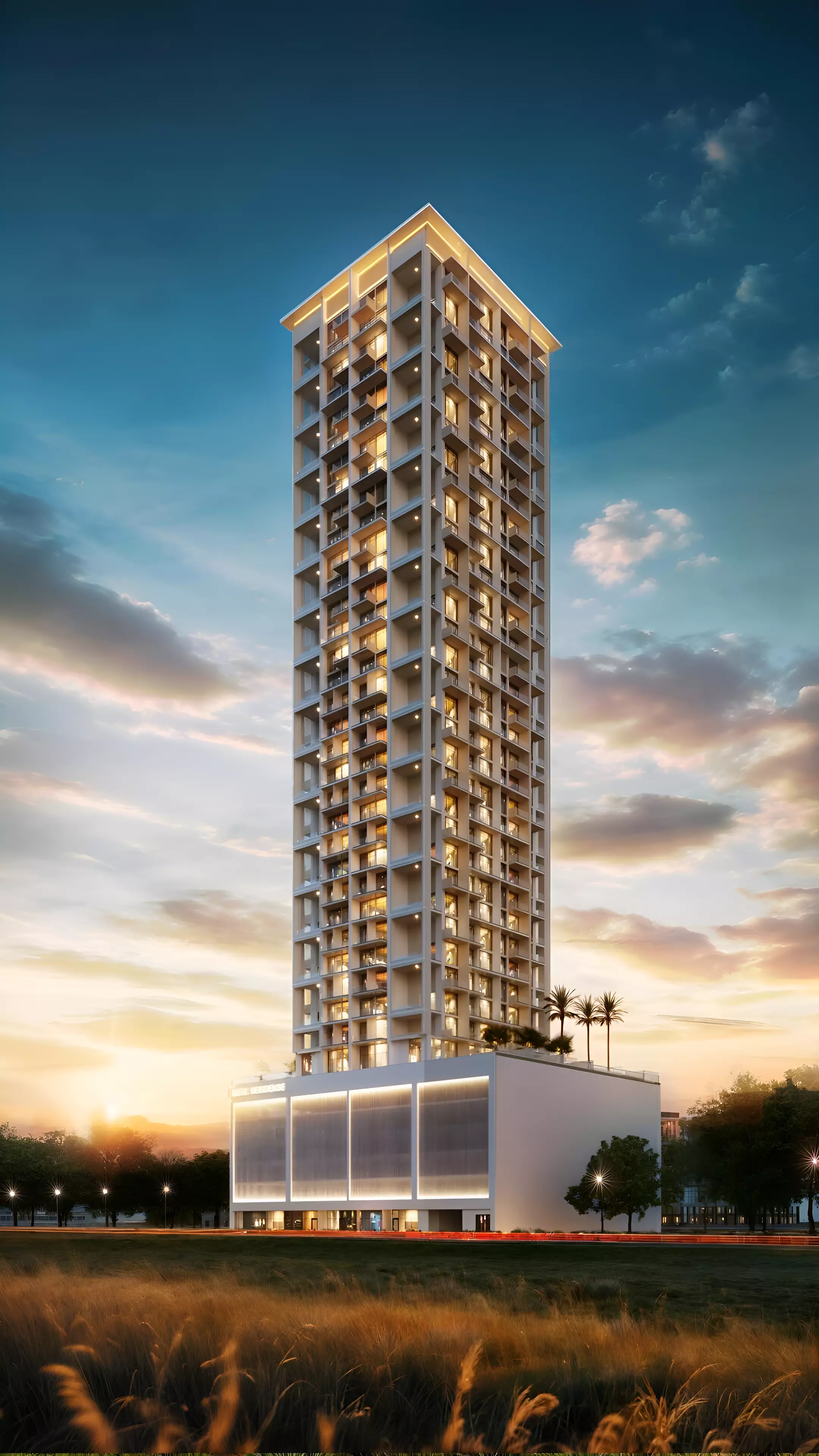 Image 5 of Alfal Residence by Dubuild Development