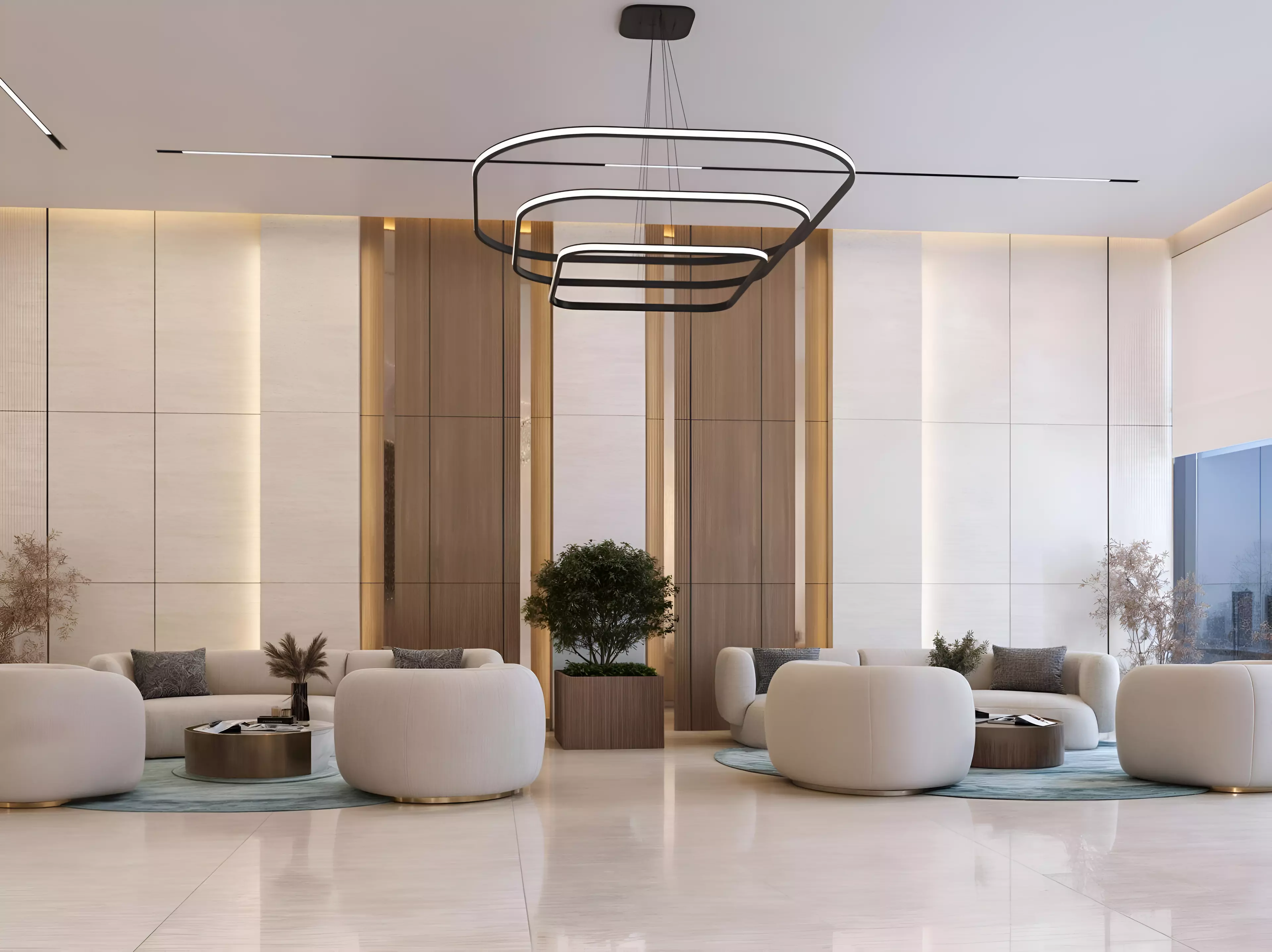 Image 6 of Alfal Residence by Dubuild Development