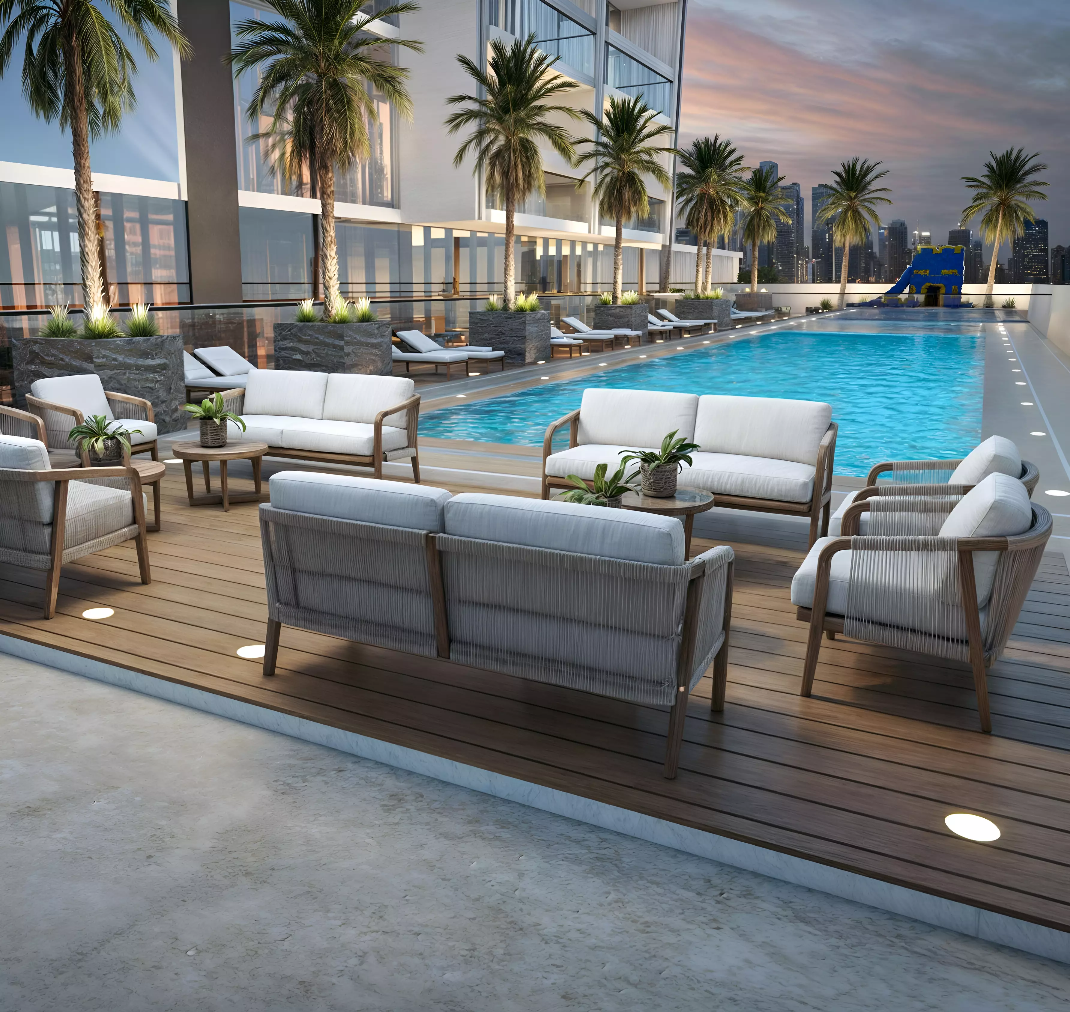 Image 7 of Alfal Residence by Dubuild Development