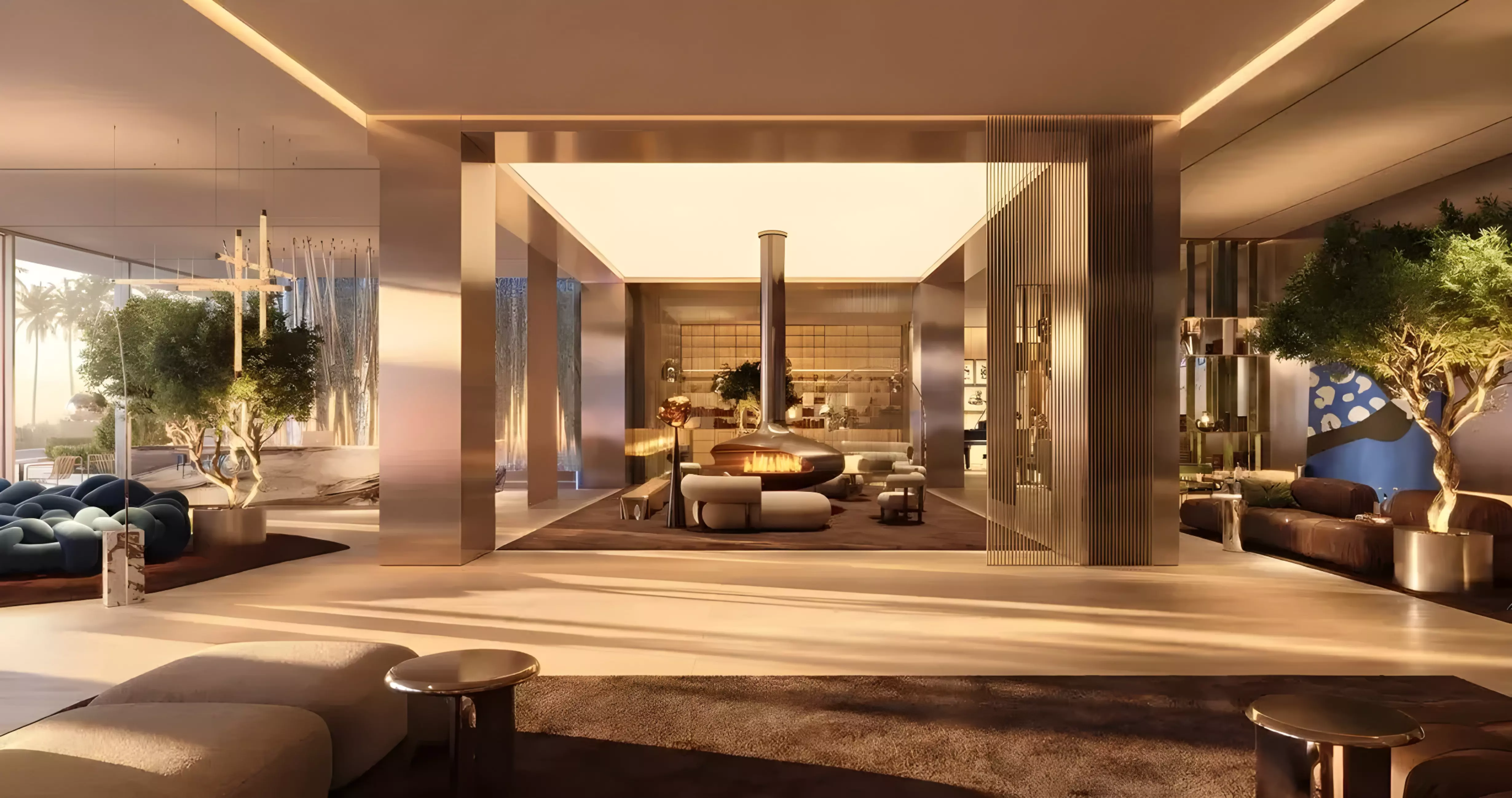 Image 3 of The WOW Tower by Mr Eight Development