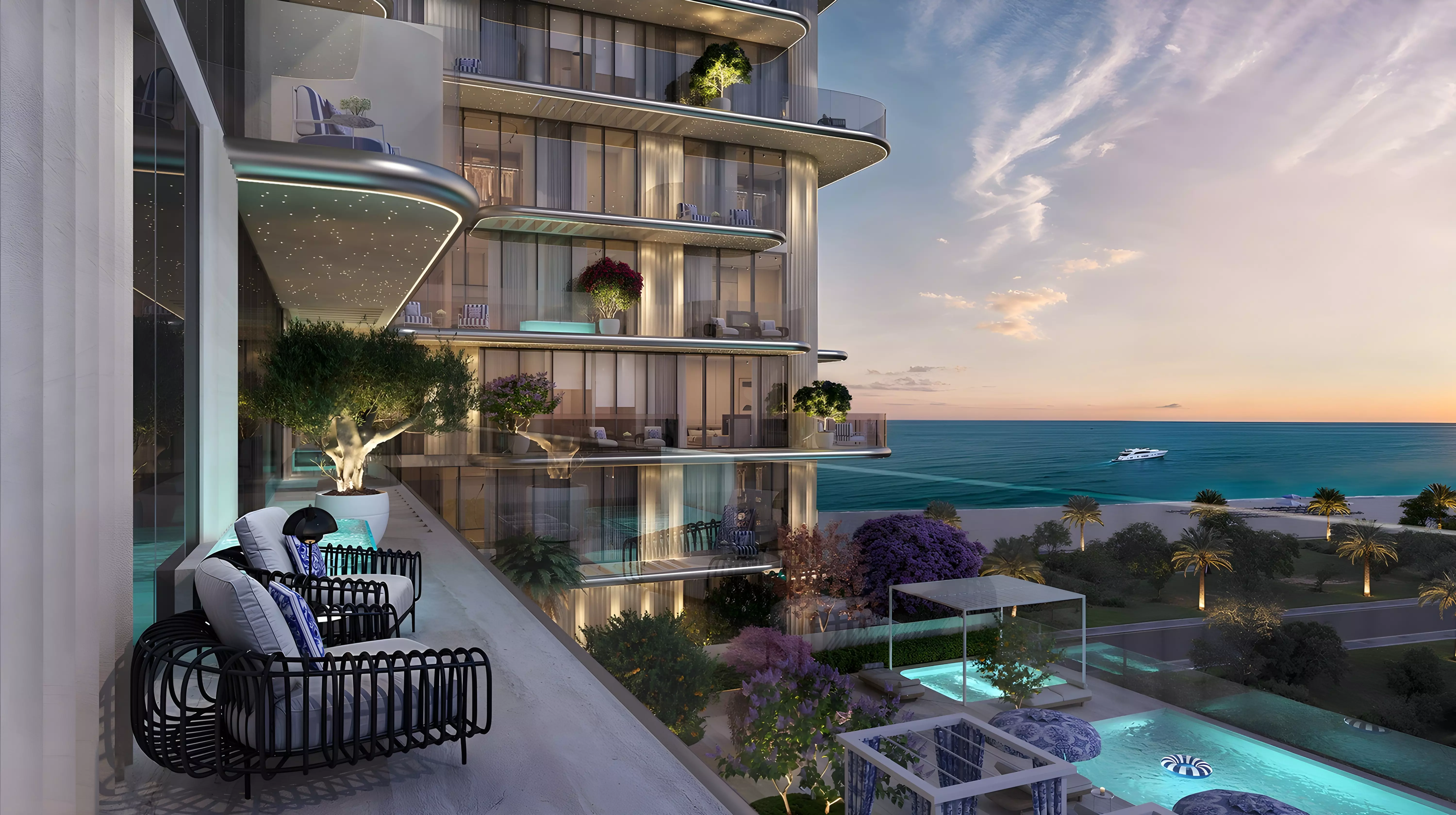 Image 9 of Villa Del Brunello by Mr Eight Development