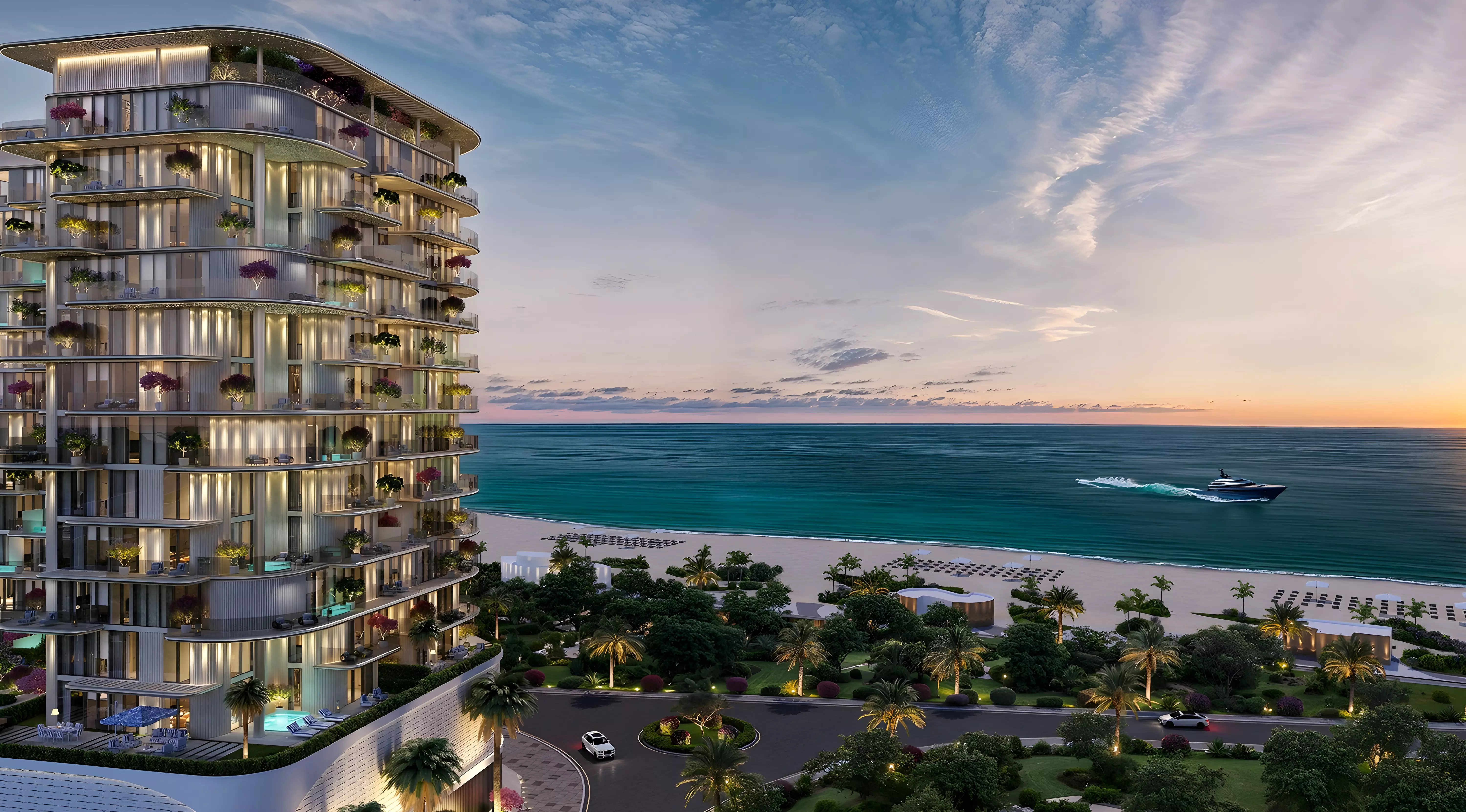 Image 7 of Villa Del Brunello by Mr Eight Development