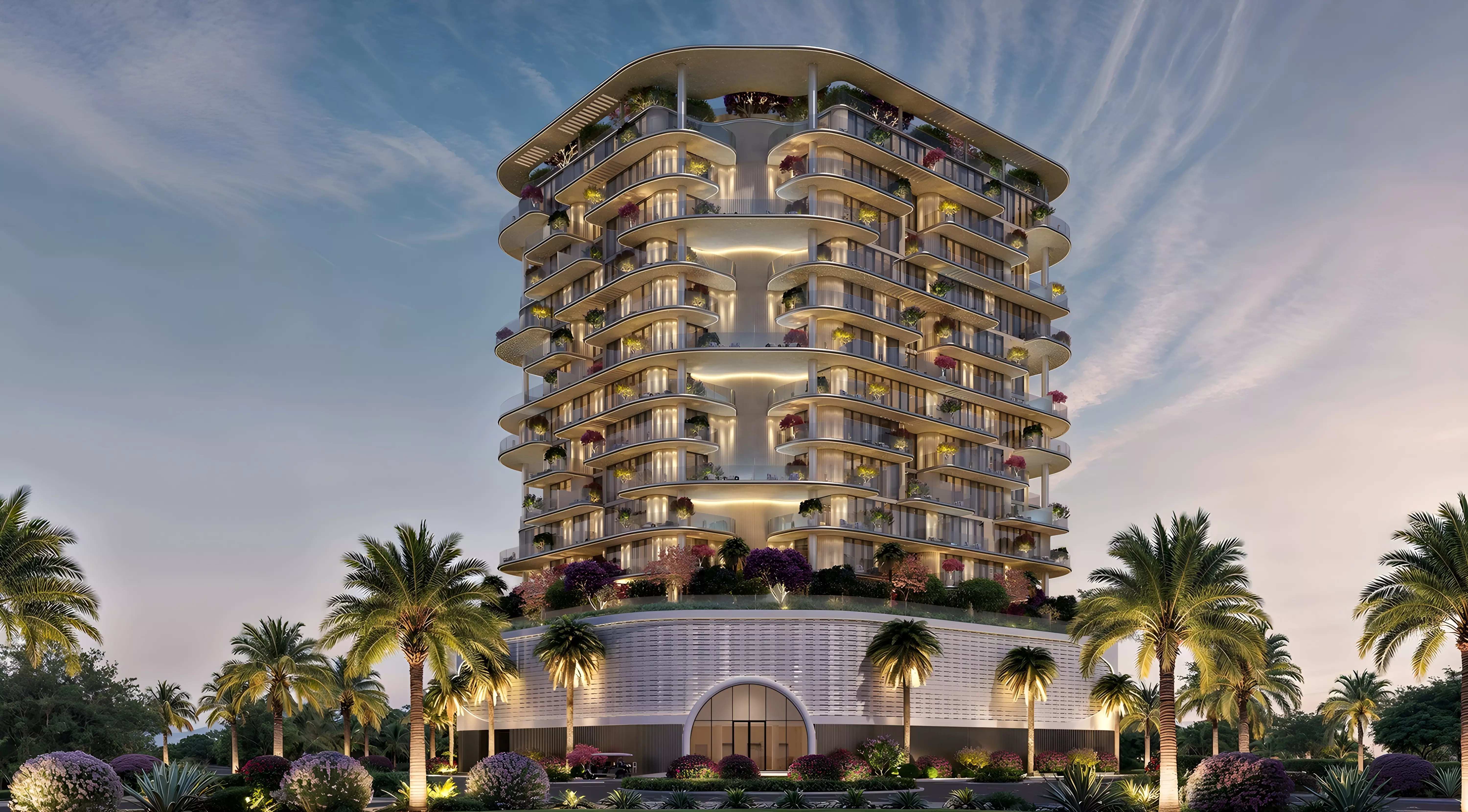 Image 2 of Villa Del Brunello by Mr Eight Development