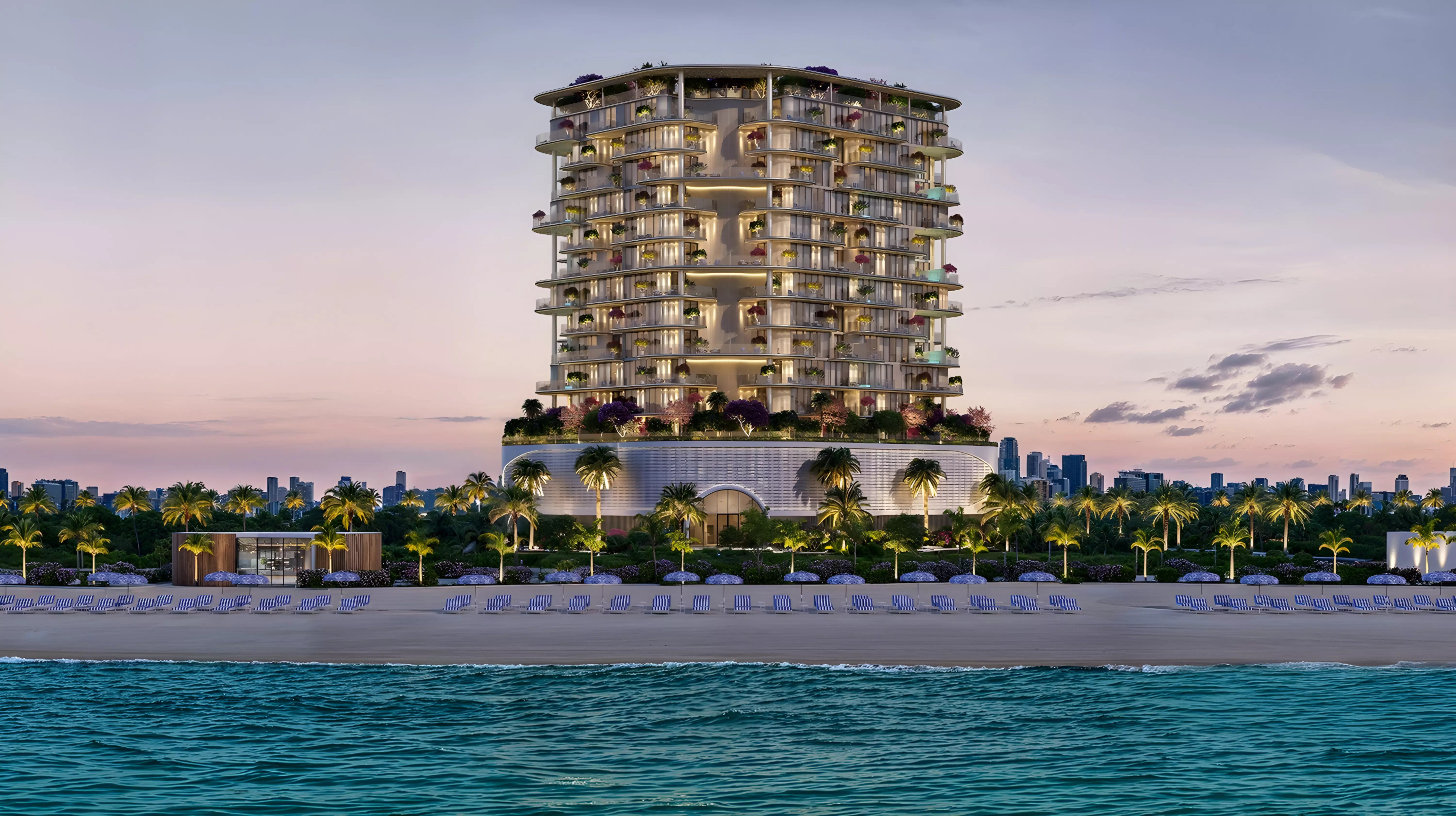 Image 8 of Villa Del Brunello by Mr Eight Development