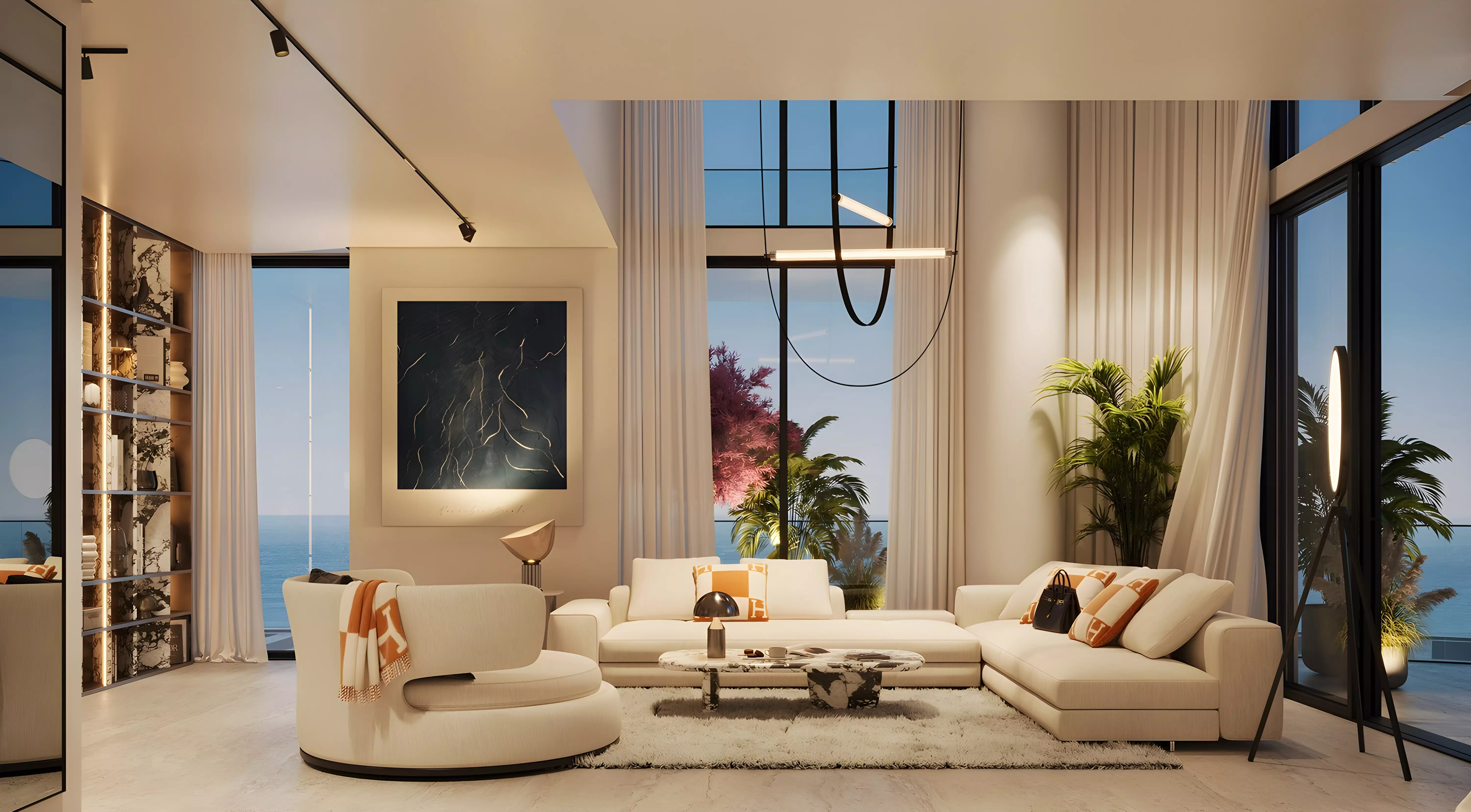 Image 4 of Villa Del Brunello by Mr Eight Development