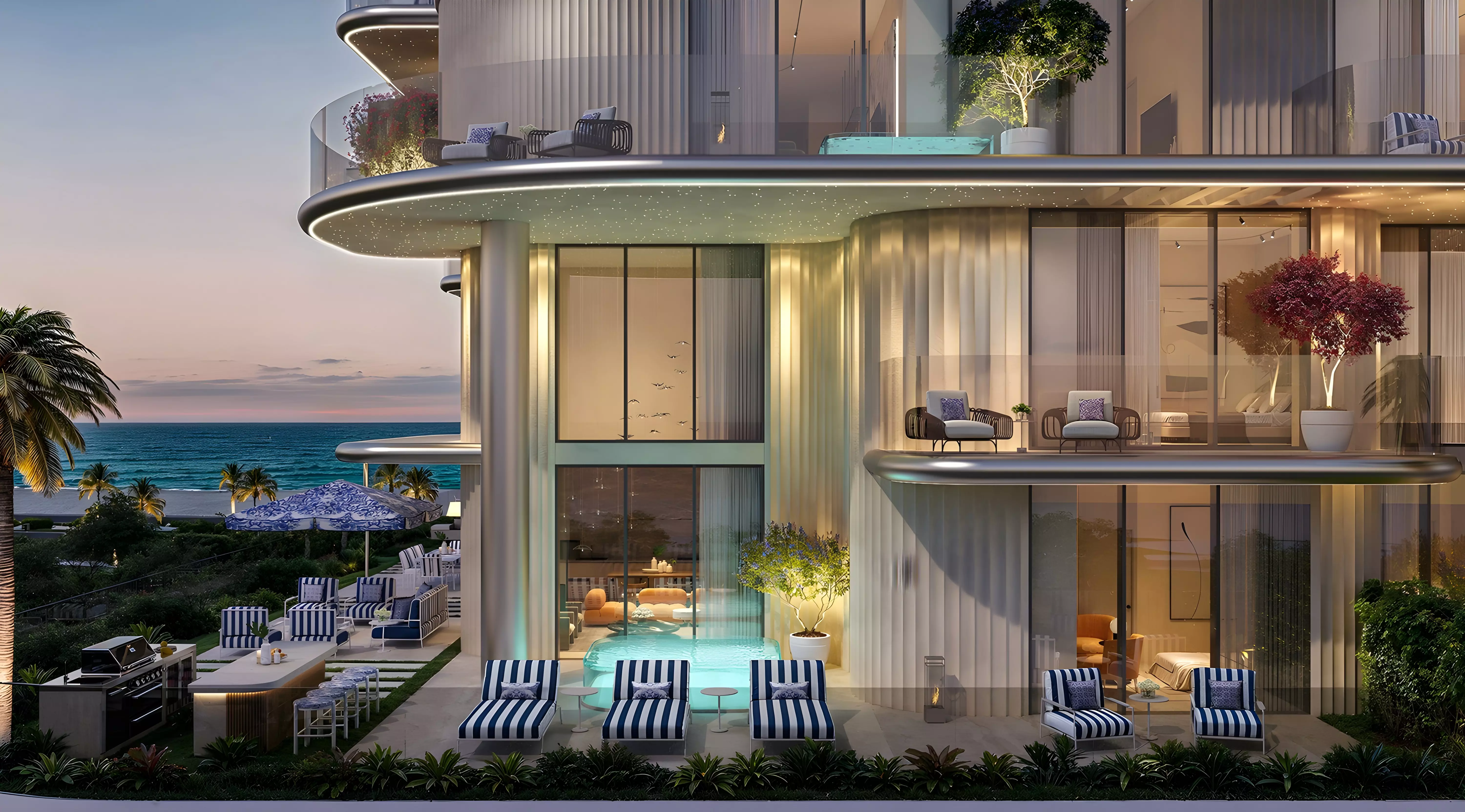 Image 10 of Villa Del Brunello by Mr Eight Development