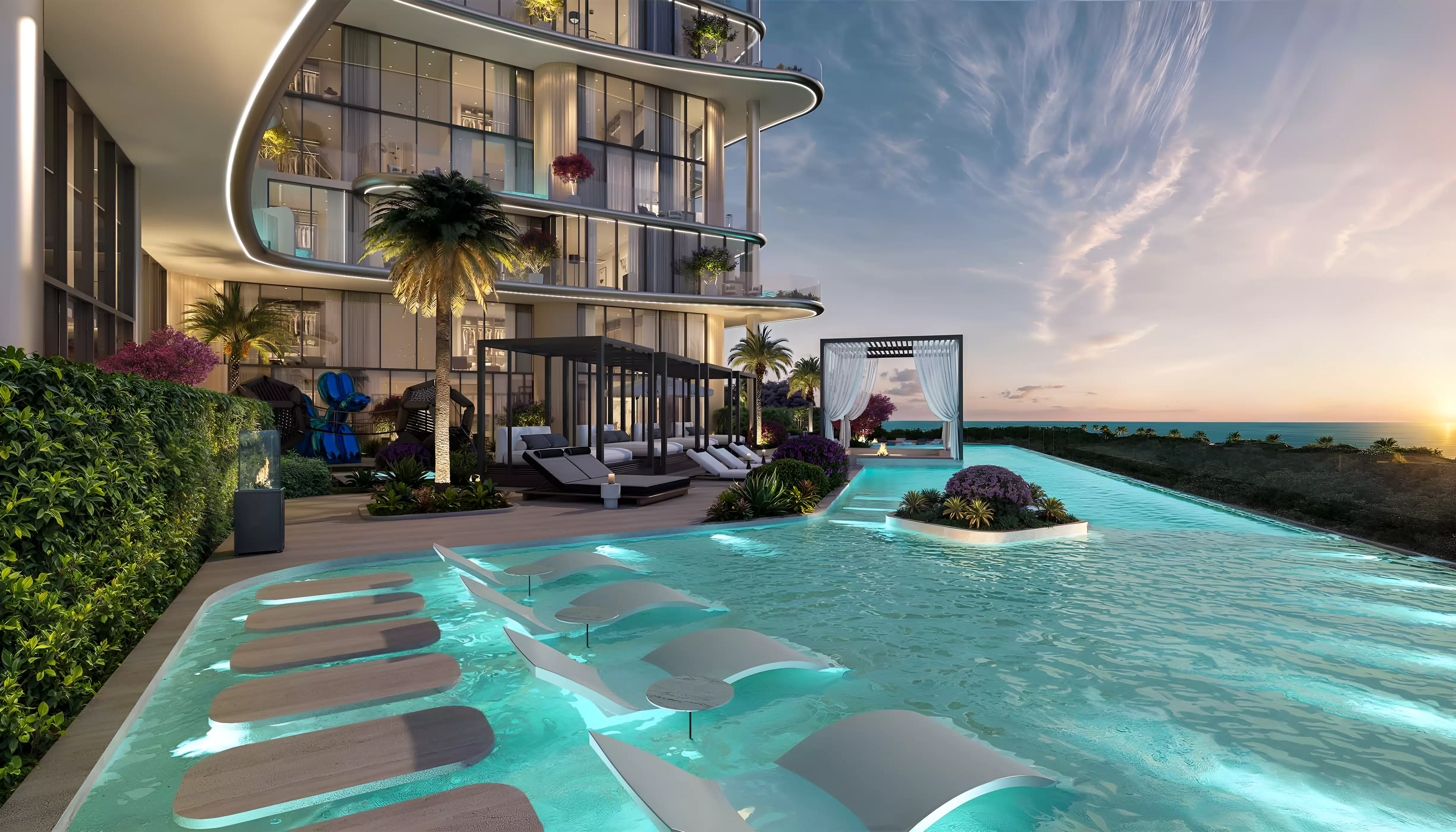 Image 9 of Villa del Gavi by Mr Eight Development